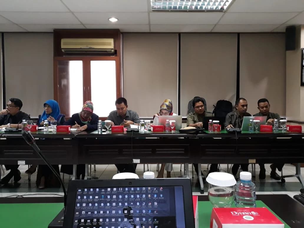 Gambar Berita Mahkamah Agung