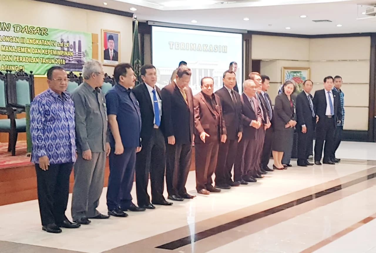 Gambar Berita Mahkamah Agung