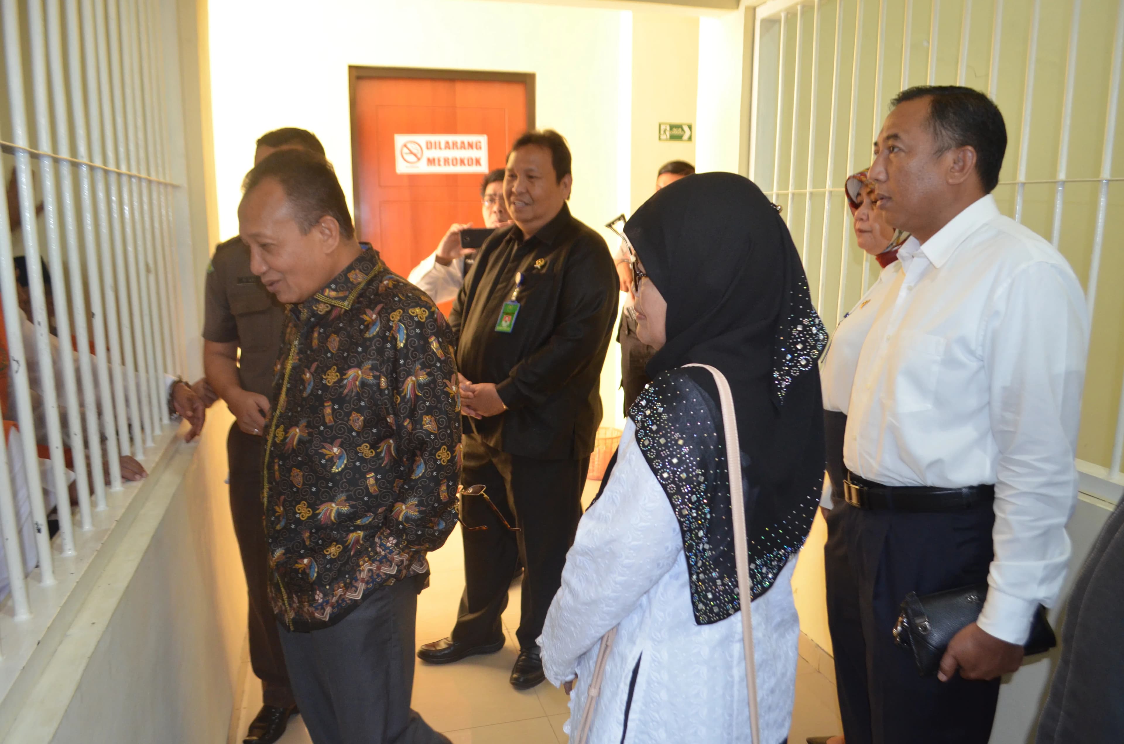Gambar Berita Mahkamah Agung