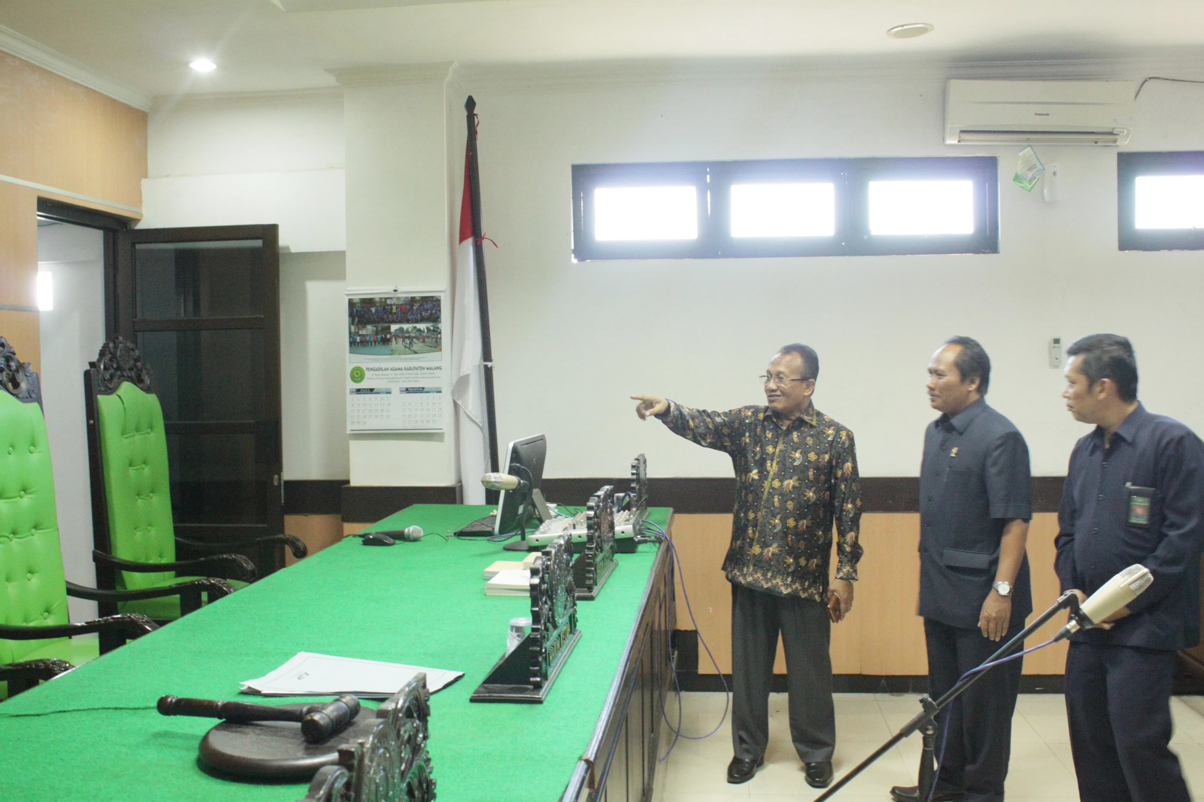 Gambar Berita Mahkamah Agung