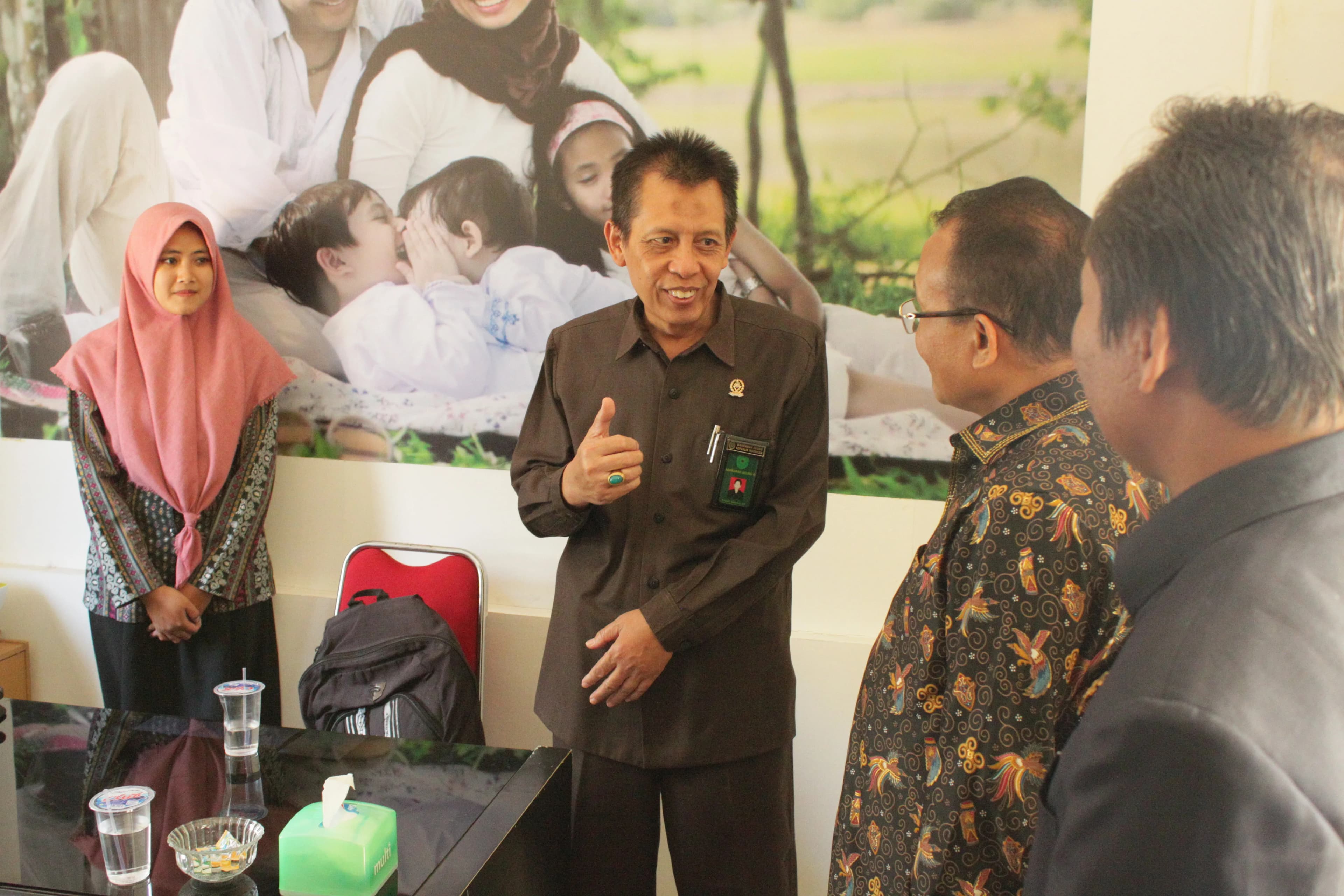 Gambar Berita Mahkamah Agung