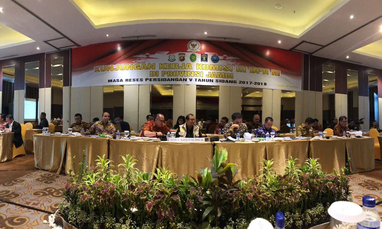 Gambar Berita Mahkamah Agung