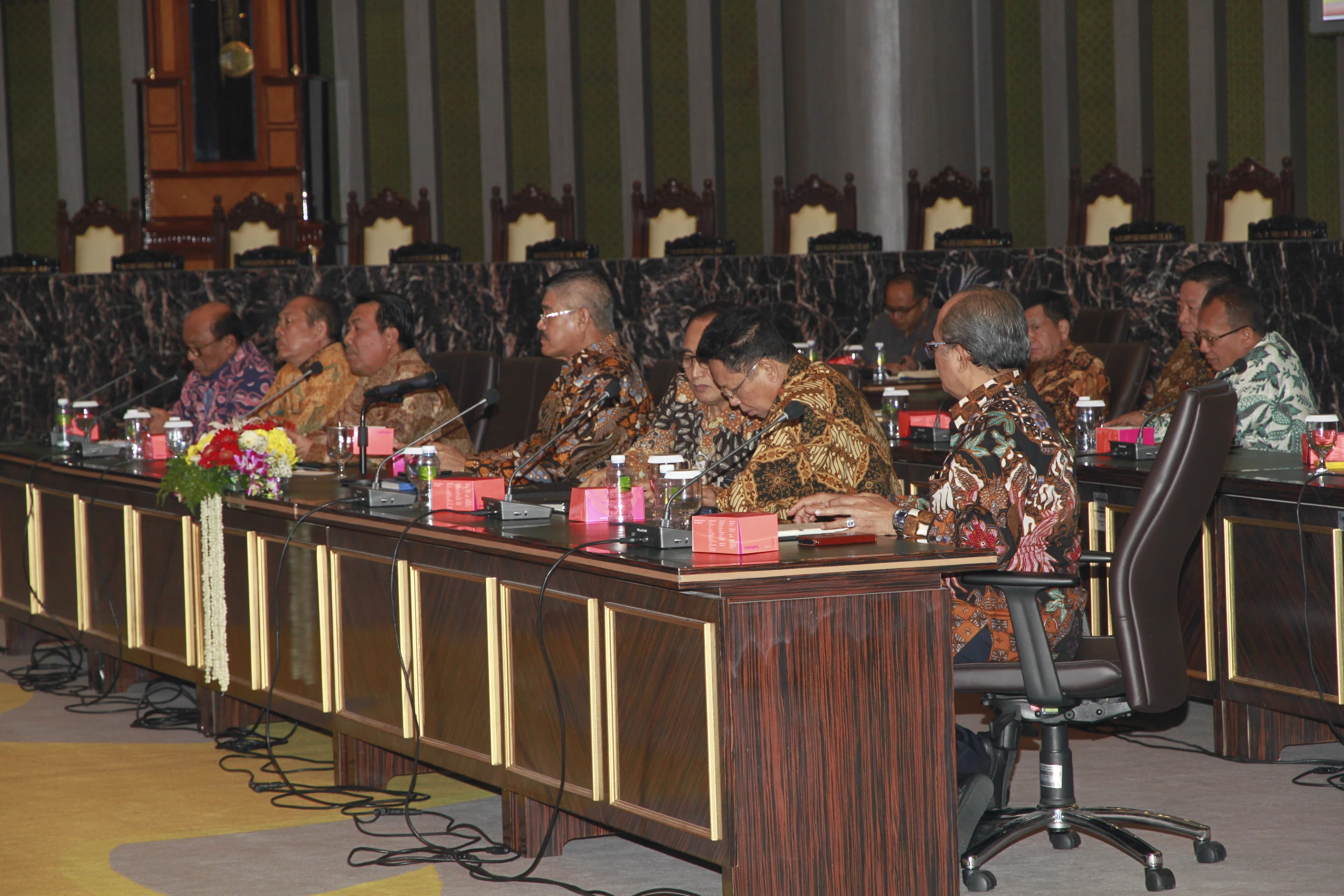 Gambar Berita Mahkamah Agung