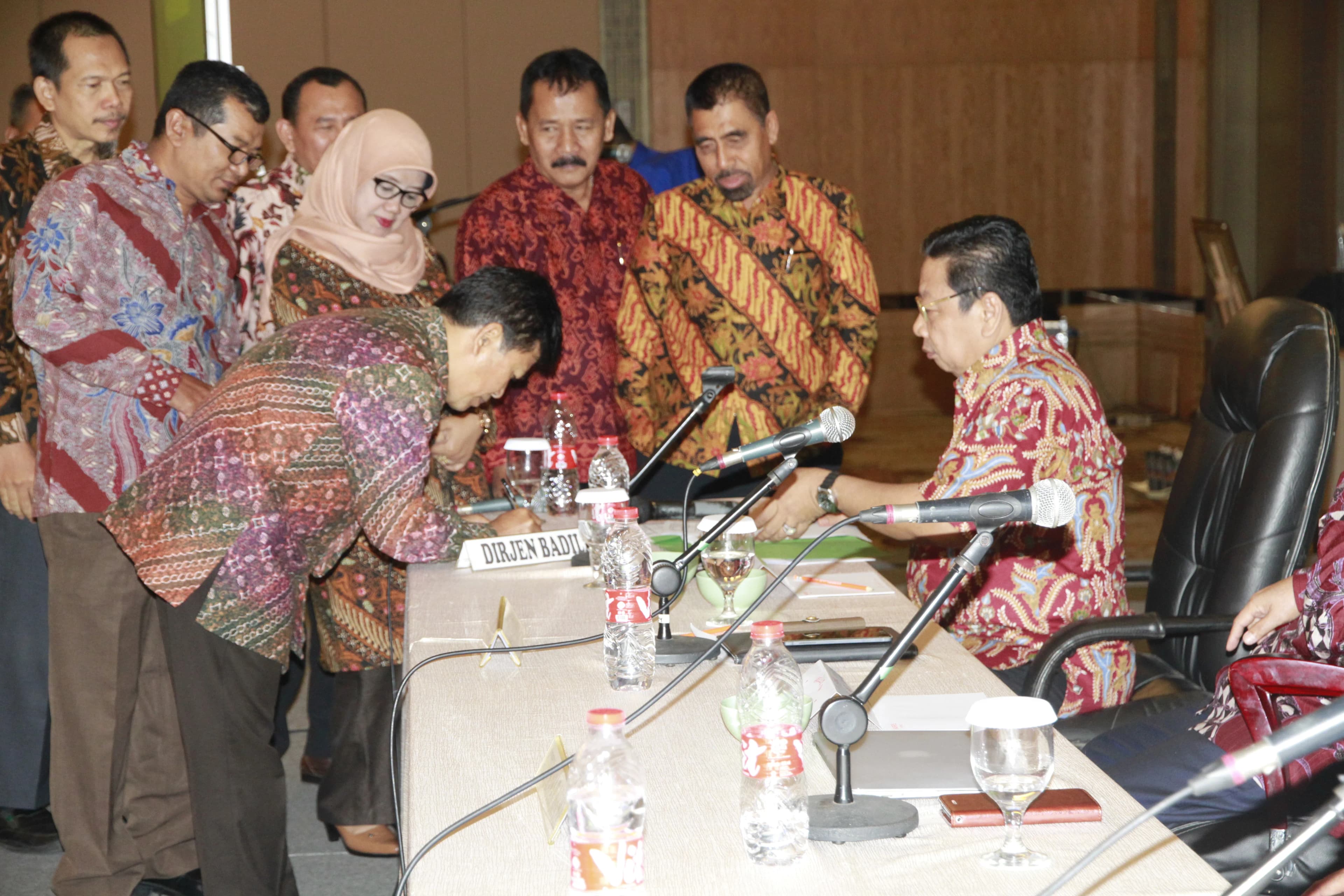 Gambar Berita Mahkamah Agung