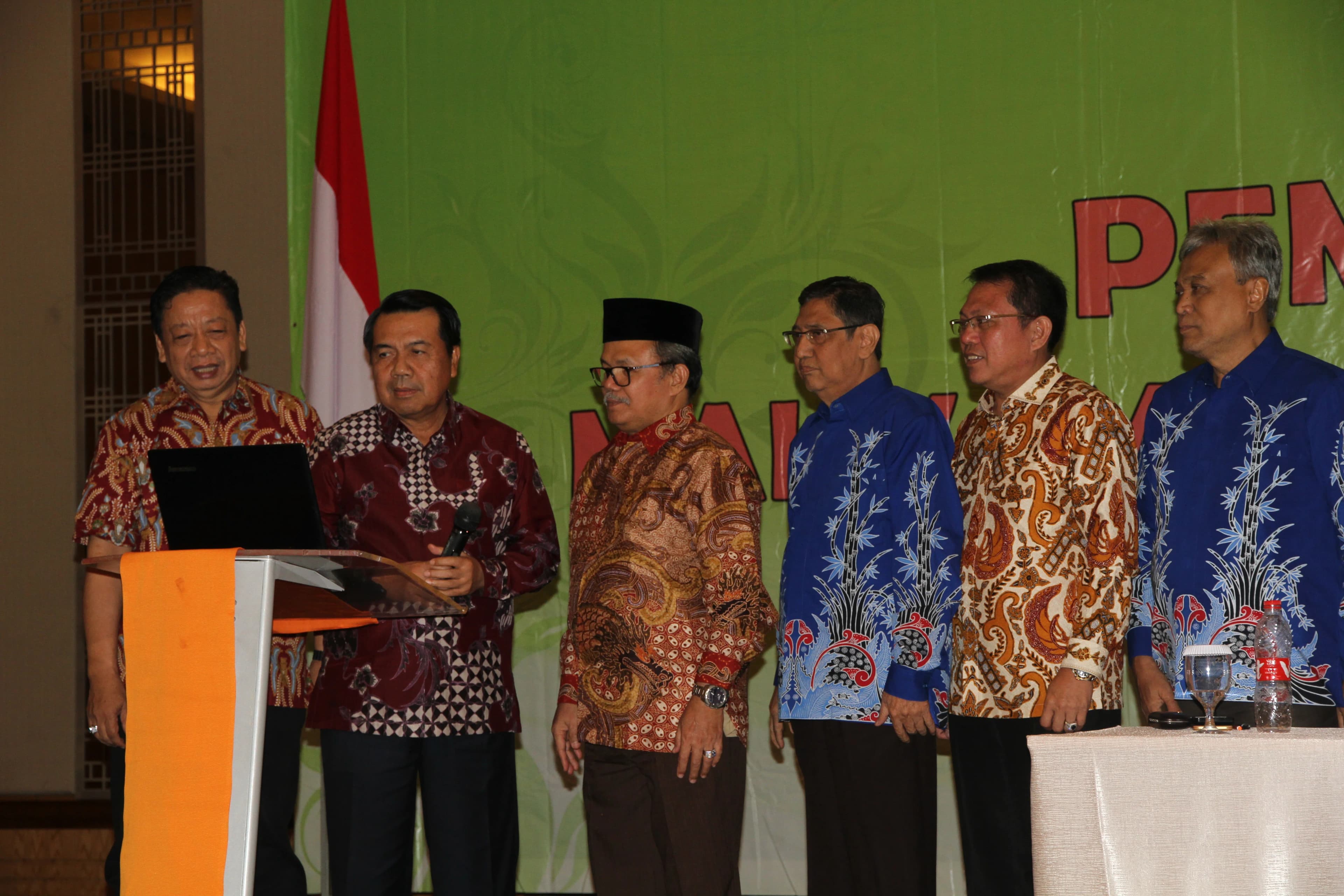 Gambar Berita Mahkamah Agung
