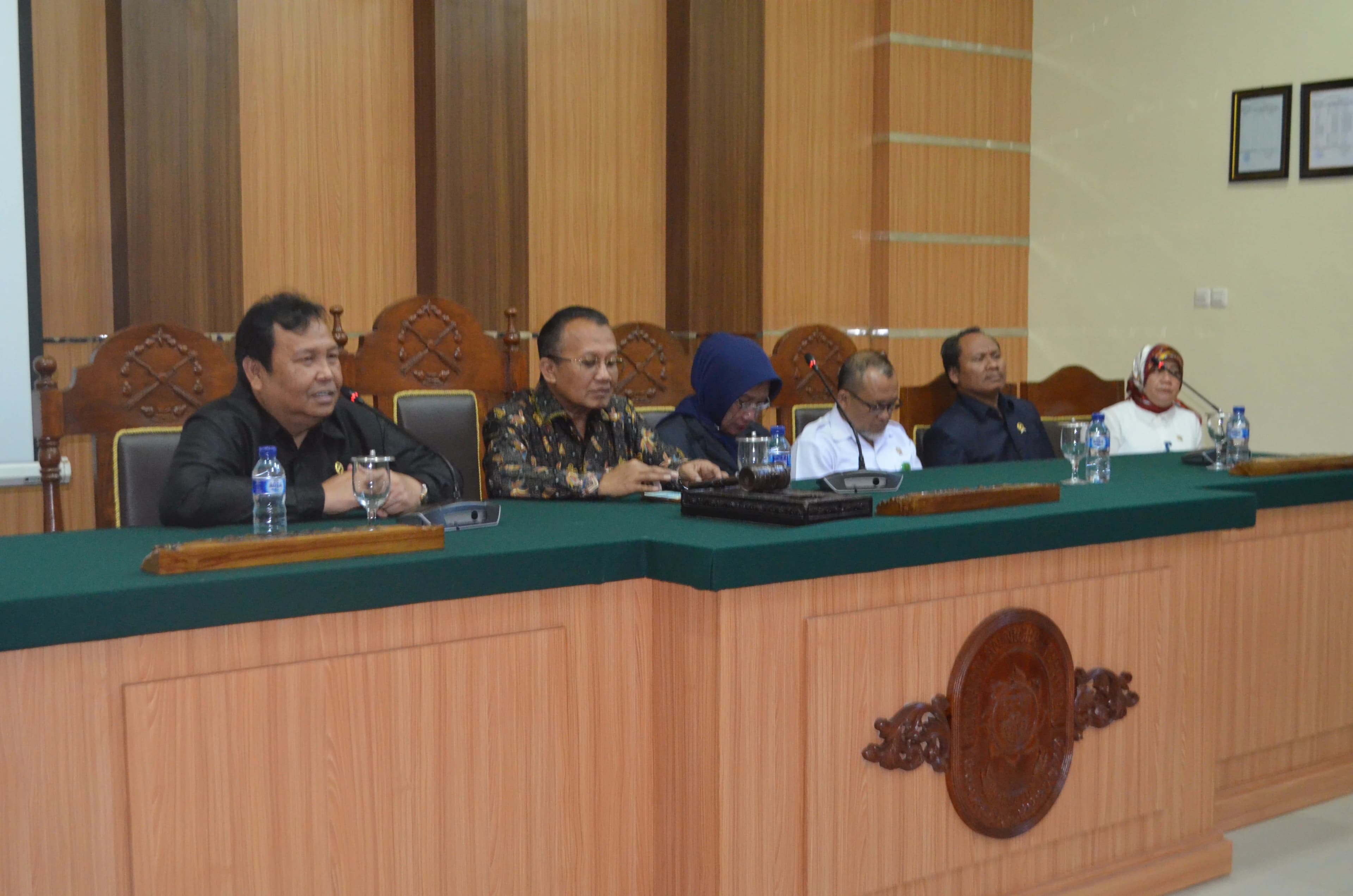 Gambar Berita Mahkamah Agung