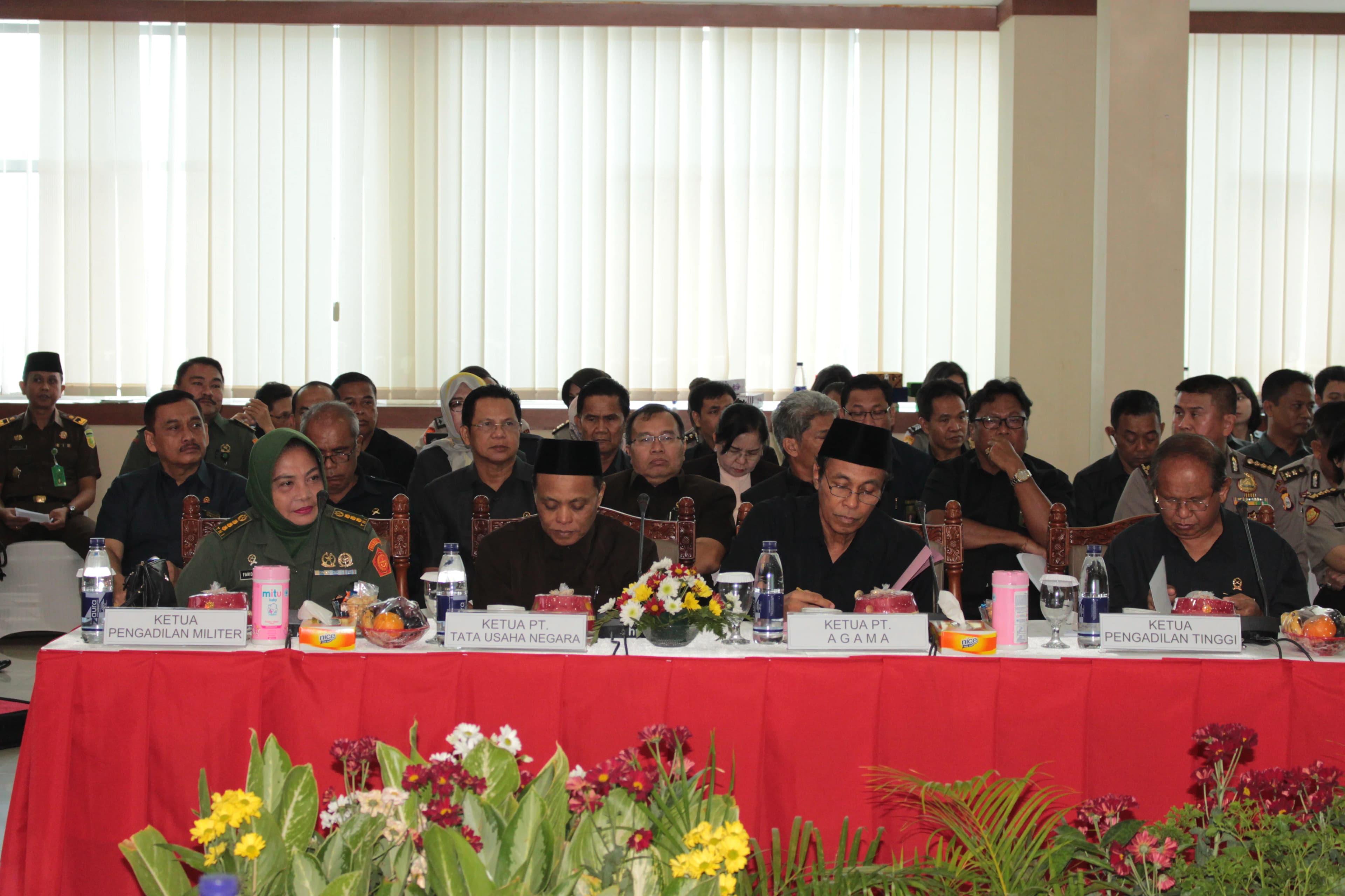 Gambar Berita Mahkamah Agung