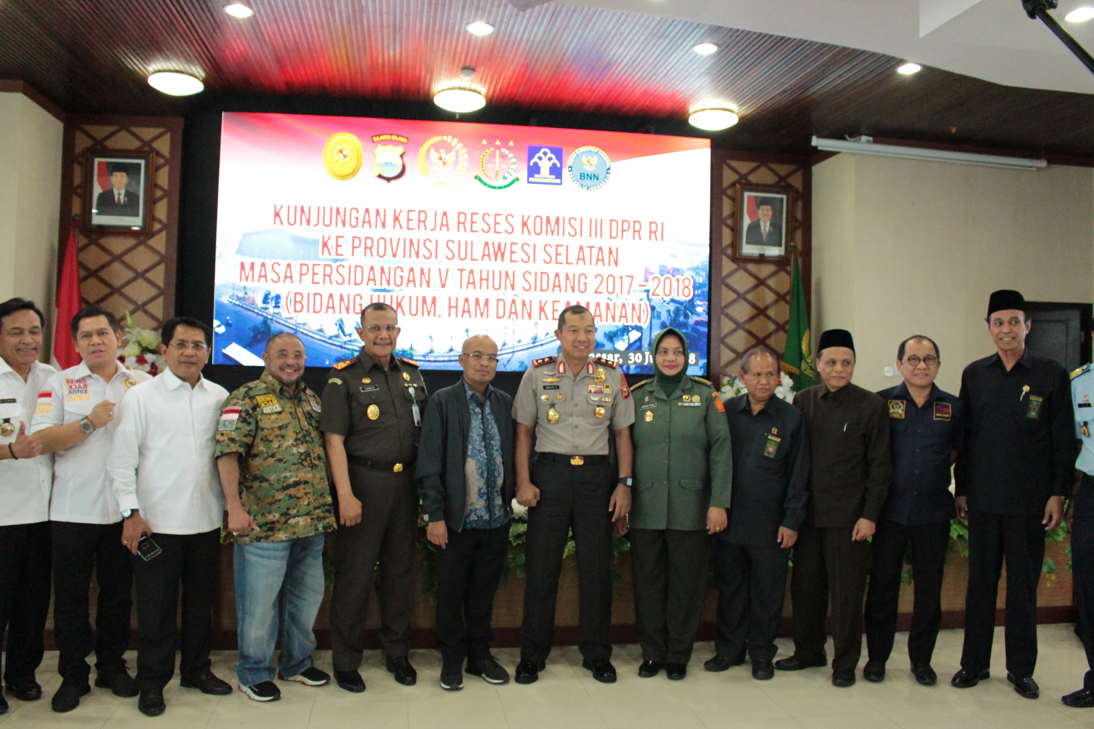 Gambar Berita Mahkamah Agung