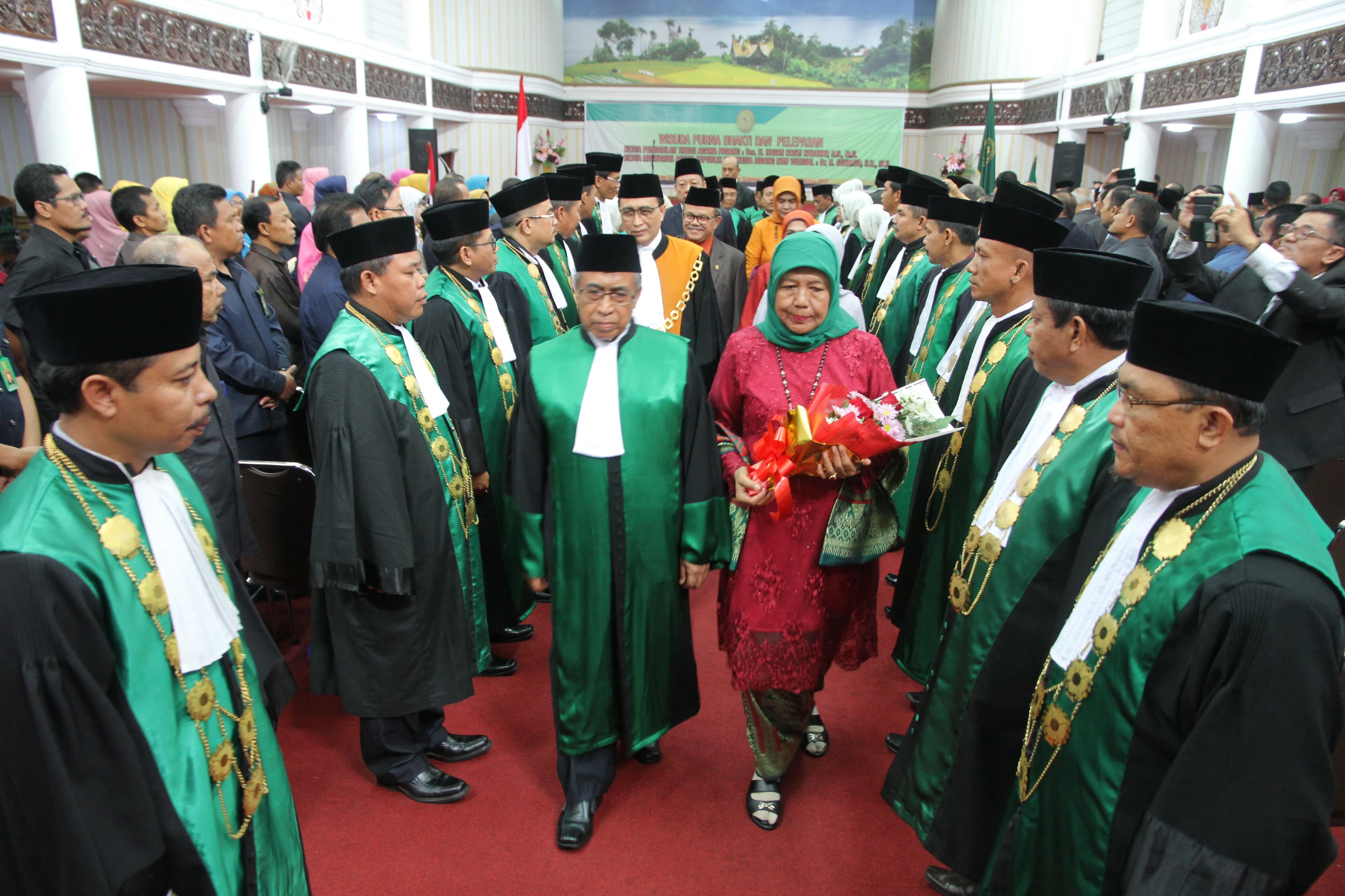 Gambar Berita Mahkamah Agung