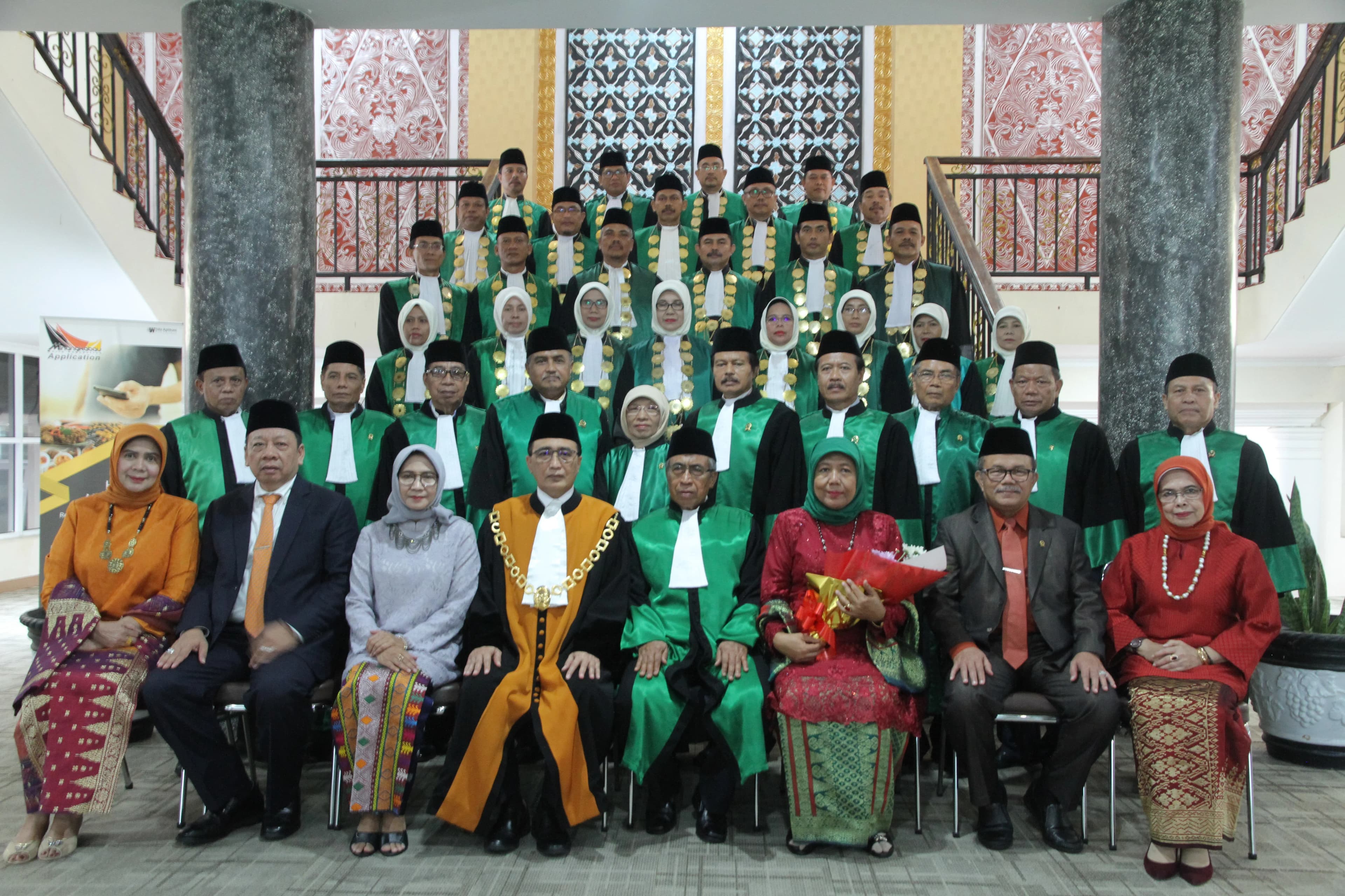 Gambar Berita Mahkamah Agung