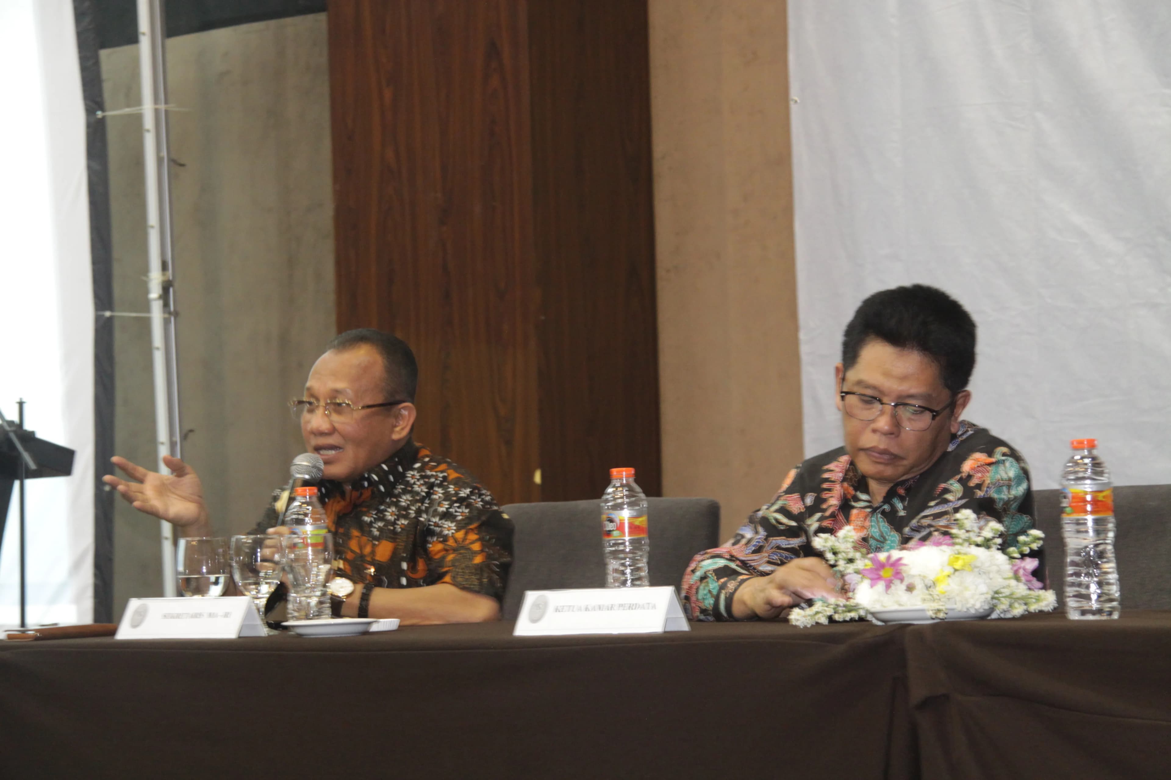 Gambar Berita Mahkamah Agung