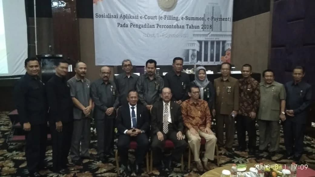 Gambar Berita Mahkamah Agung