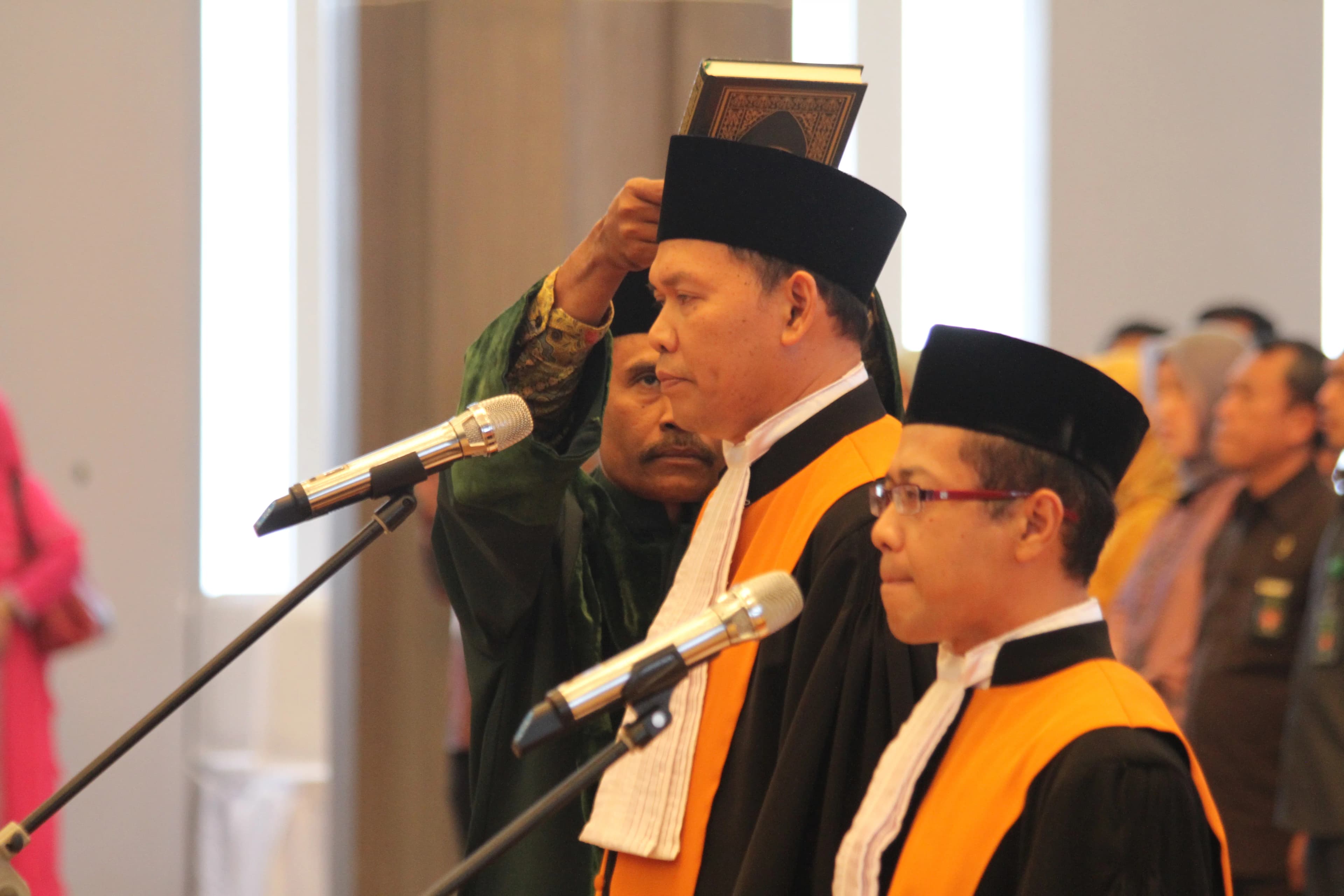 Gambar Berita Mahkamah Agung