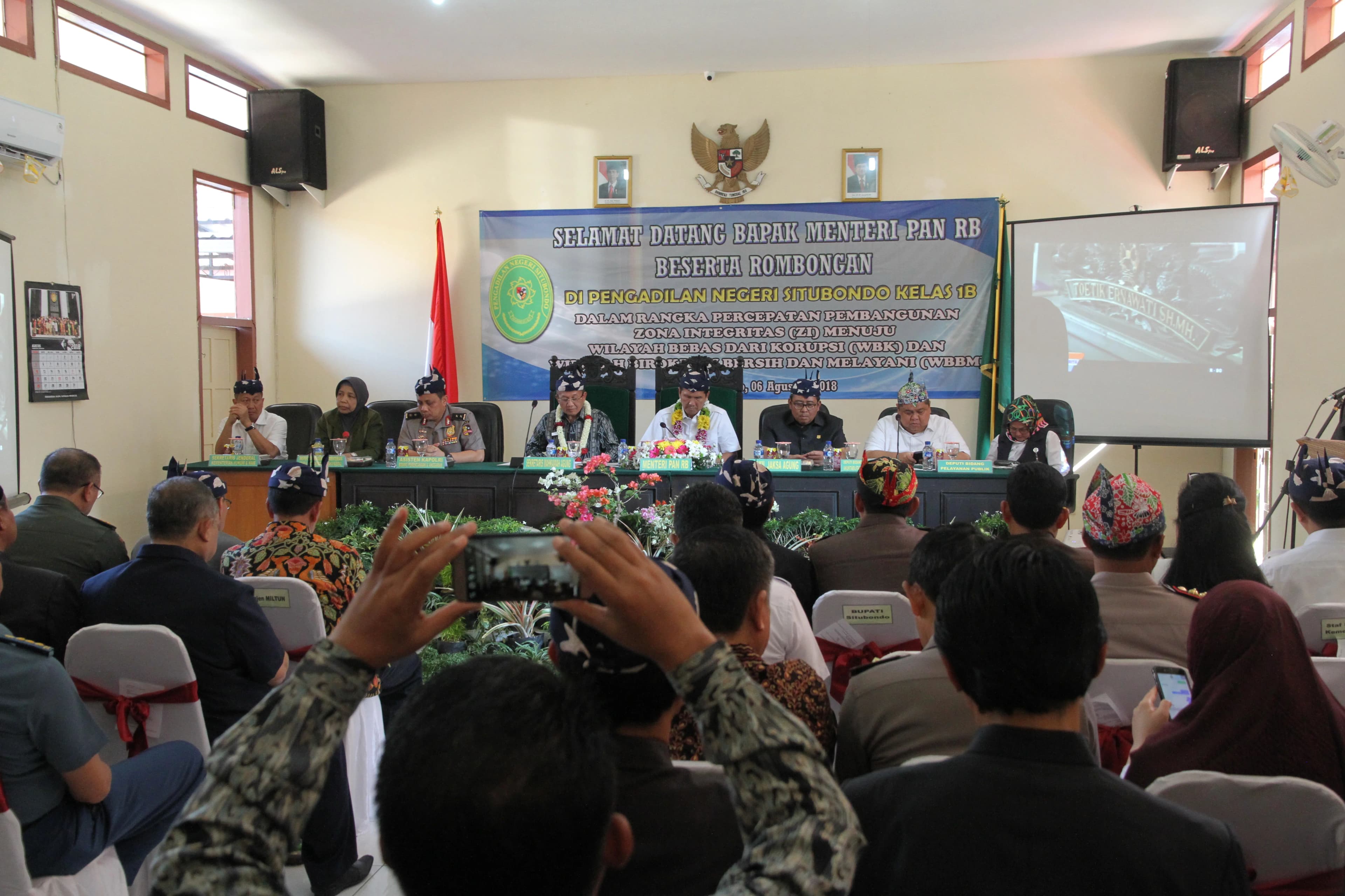 Gambar Berita Mahkamah Agung