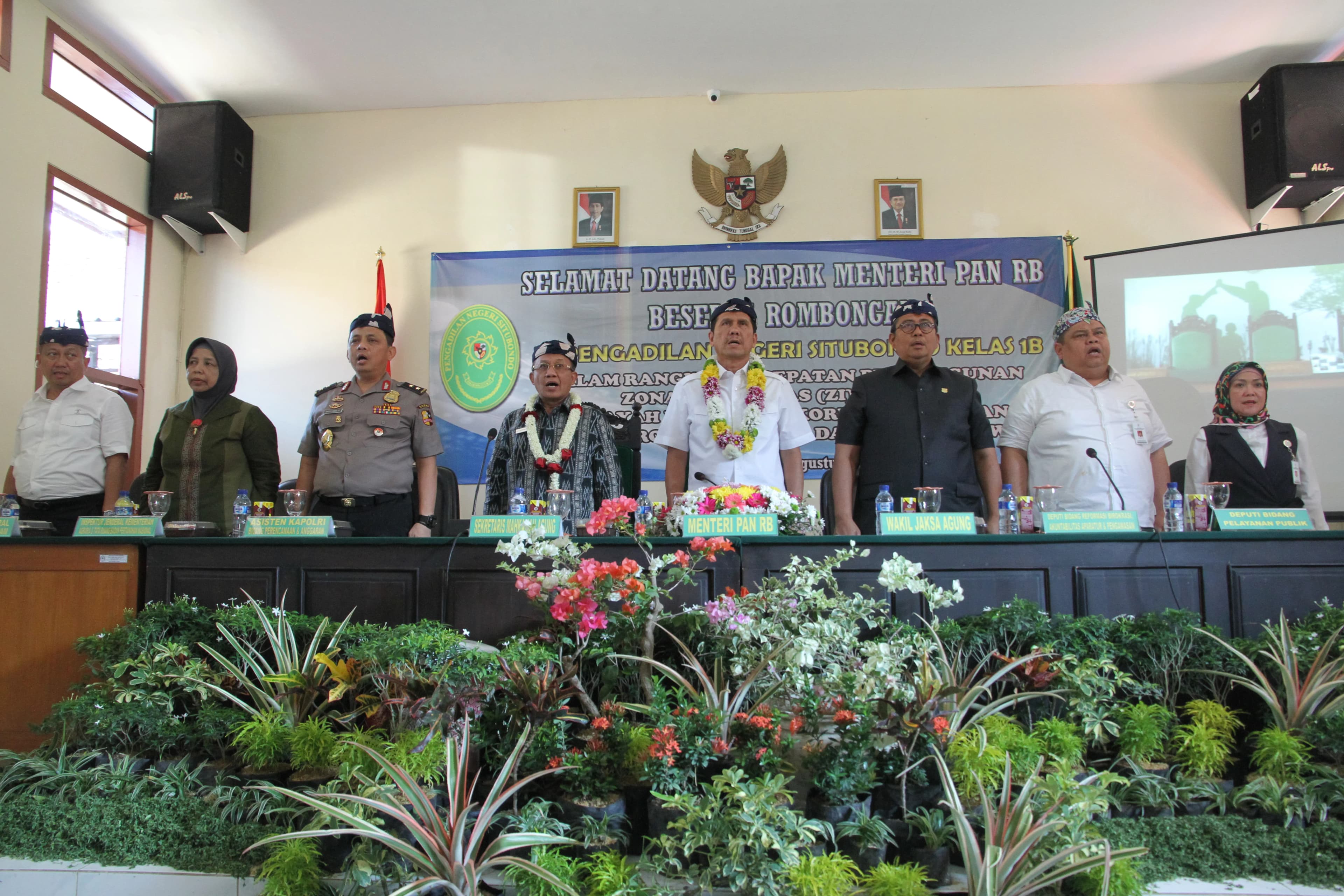 Gambar Berita Mahkamah Agung