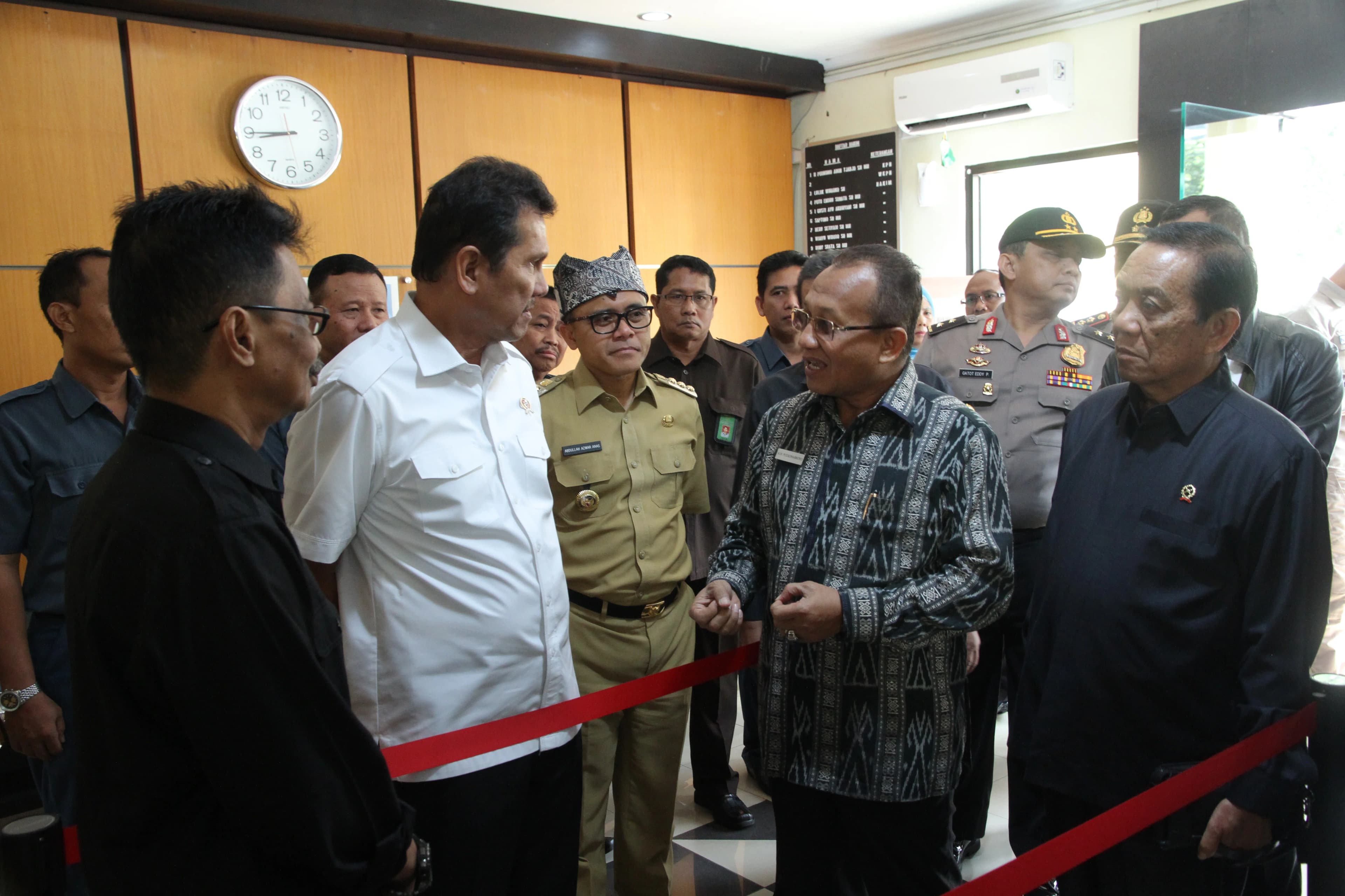 Gambar Berita Mahkamah Agung