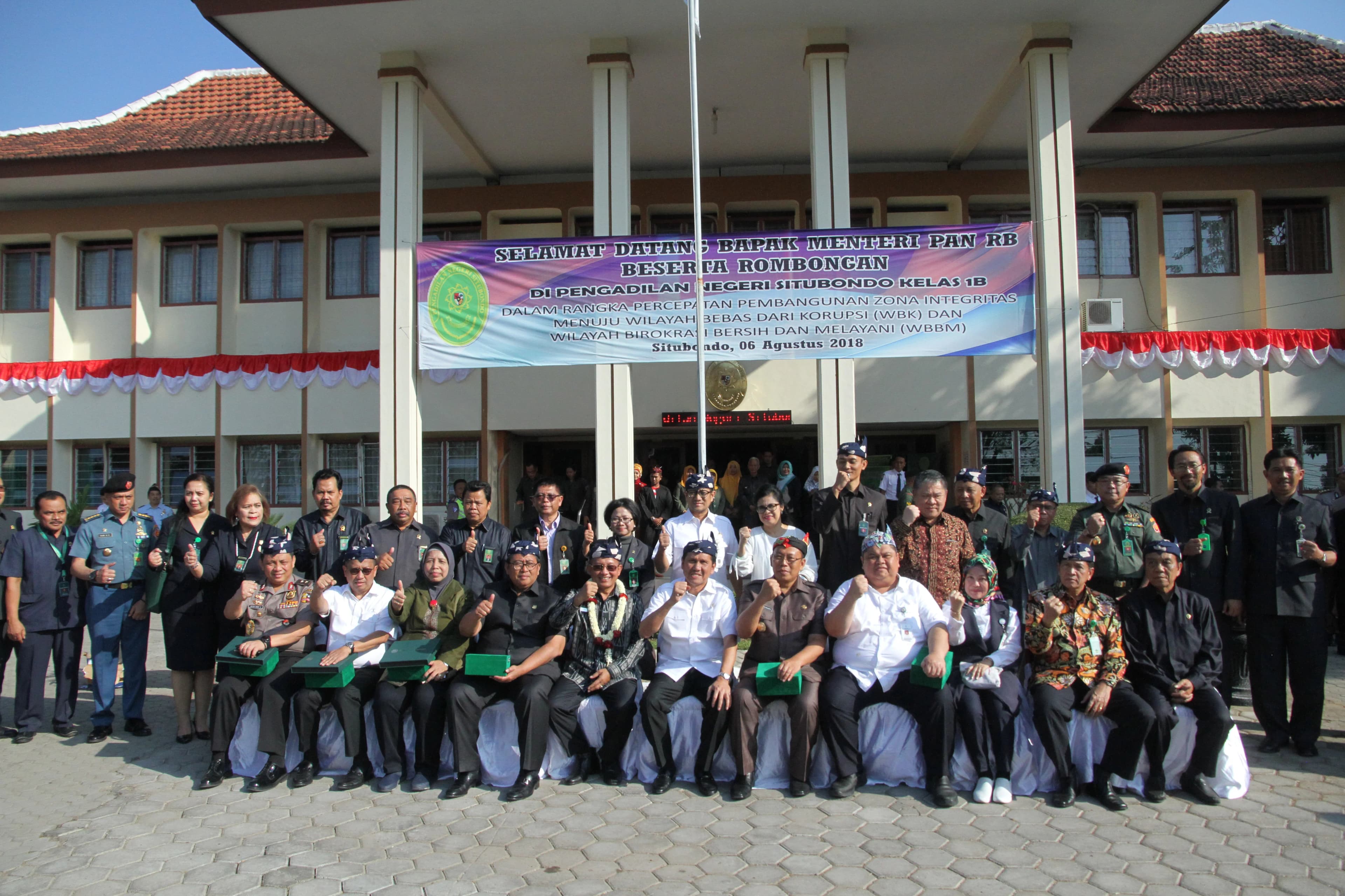 Gambar Berita Mahkamah Agung