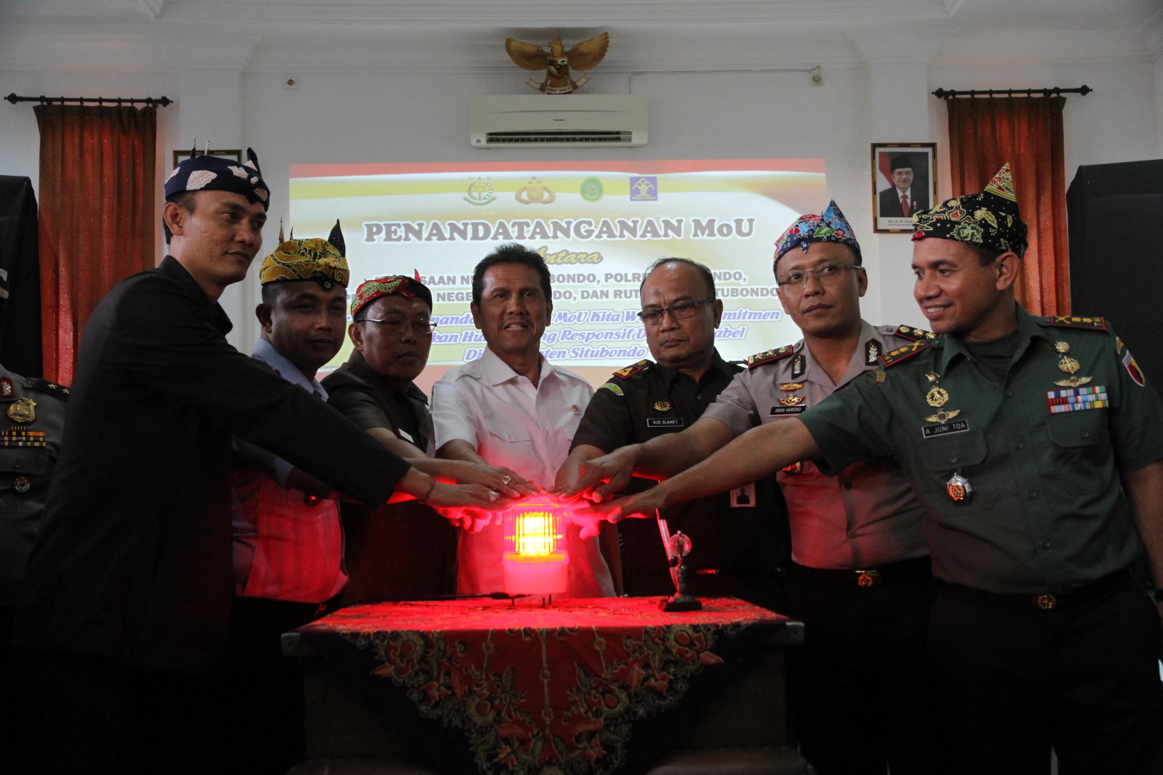 Gambar Berita Mahkamah Agung