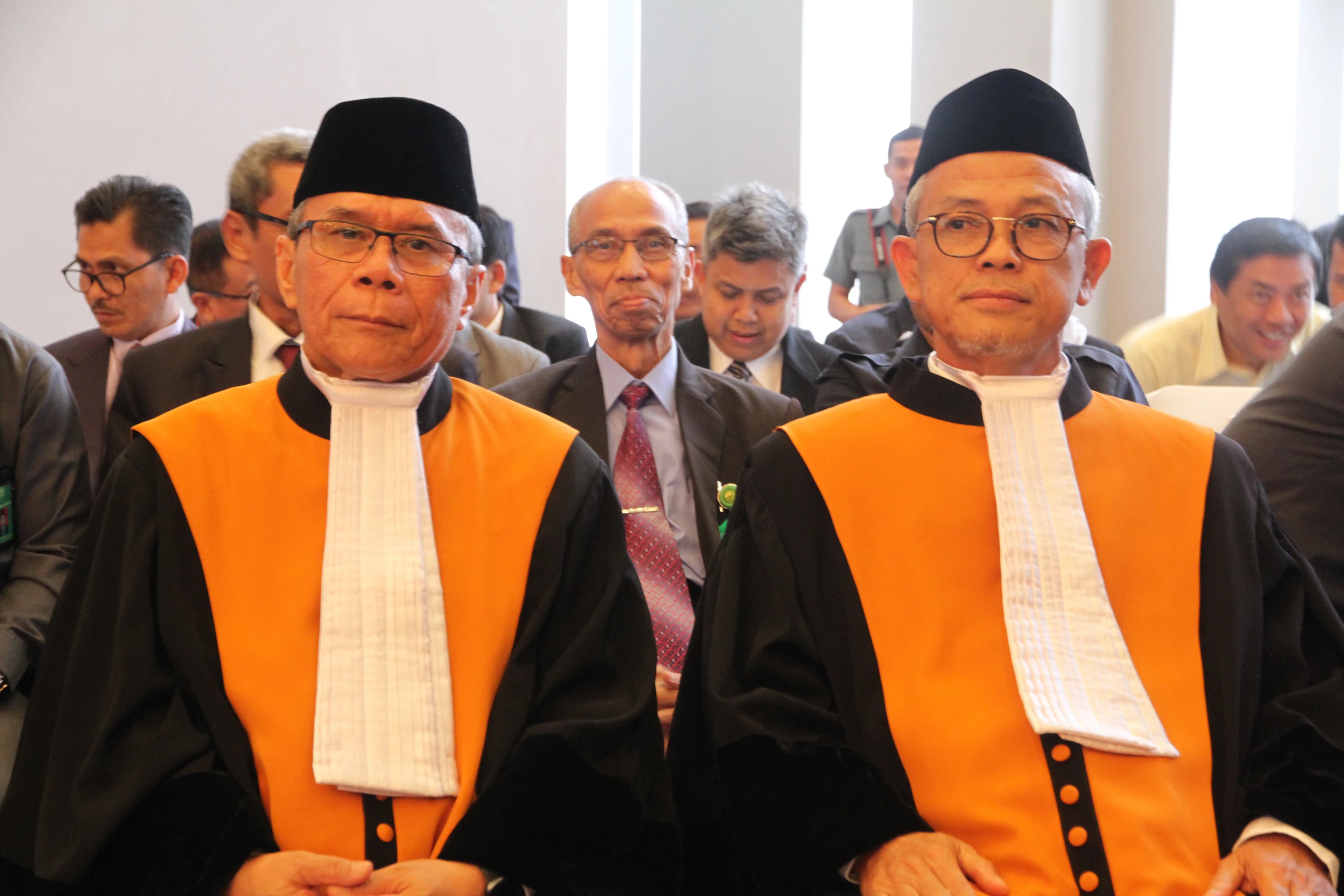 Gambar Berita Mahkamah Agung