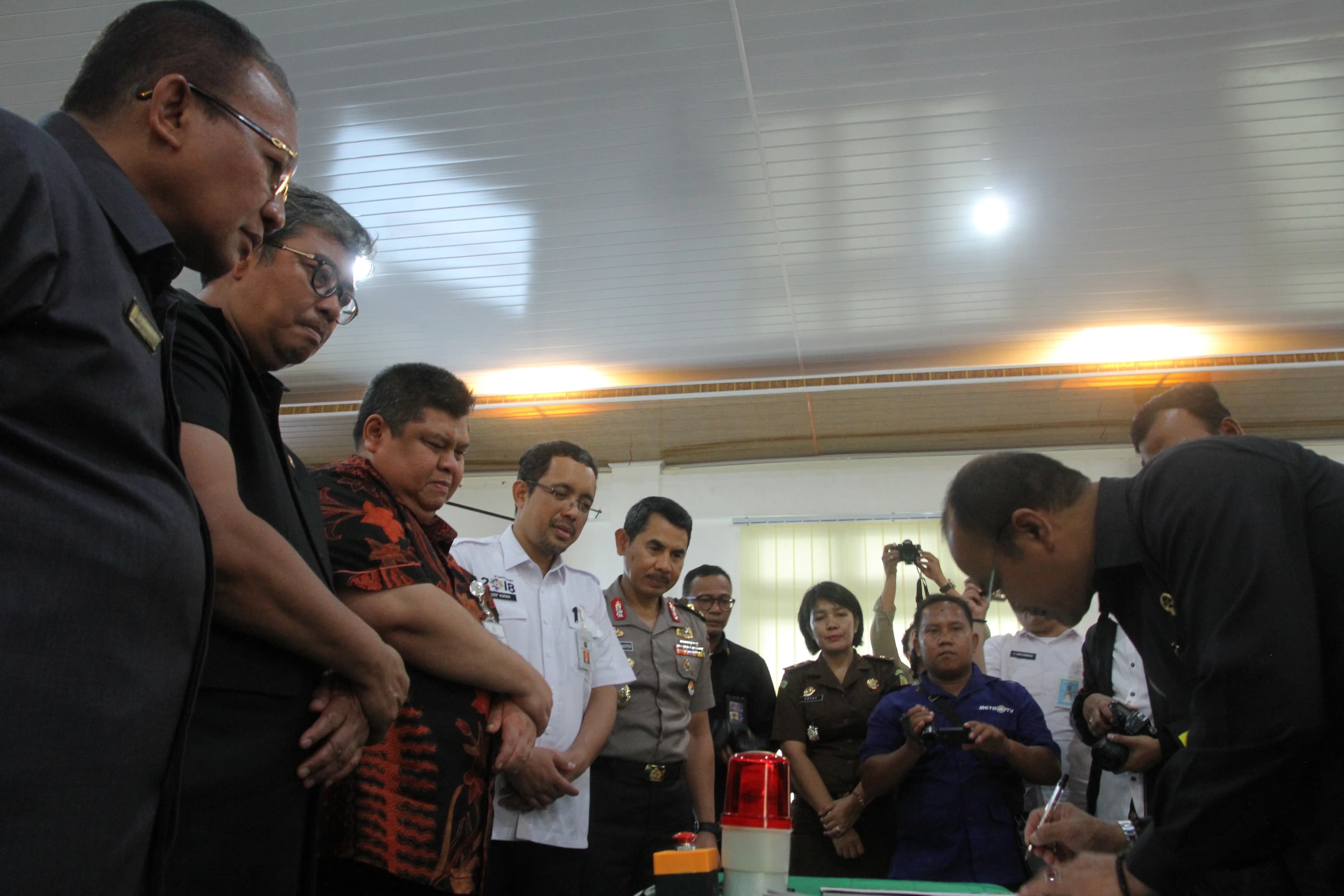 Gambar Berita Mahkamah Agung