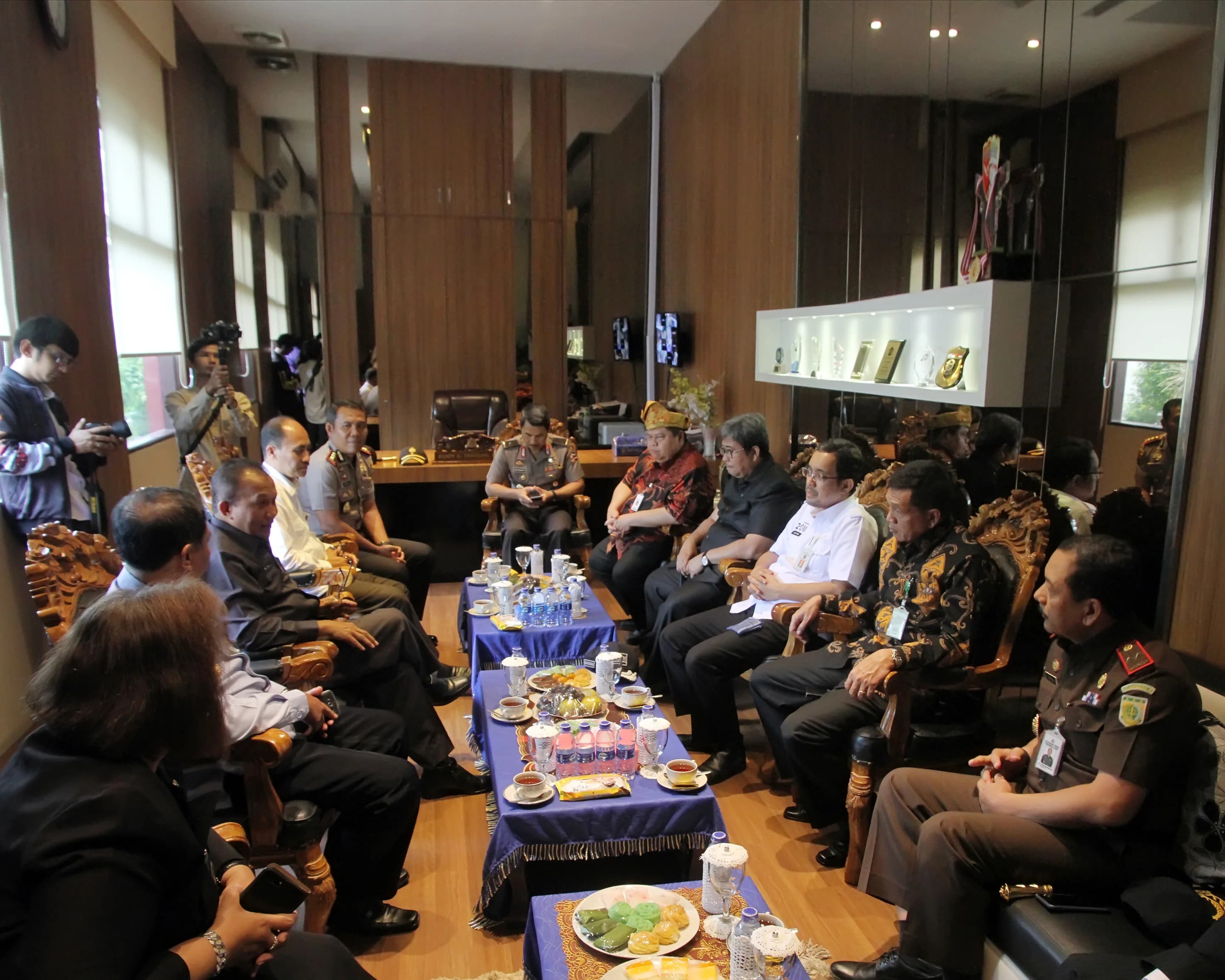 Gambar Berita Mahkamah Agung