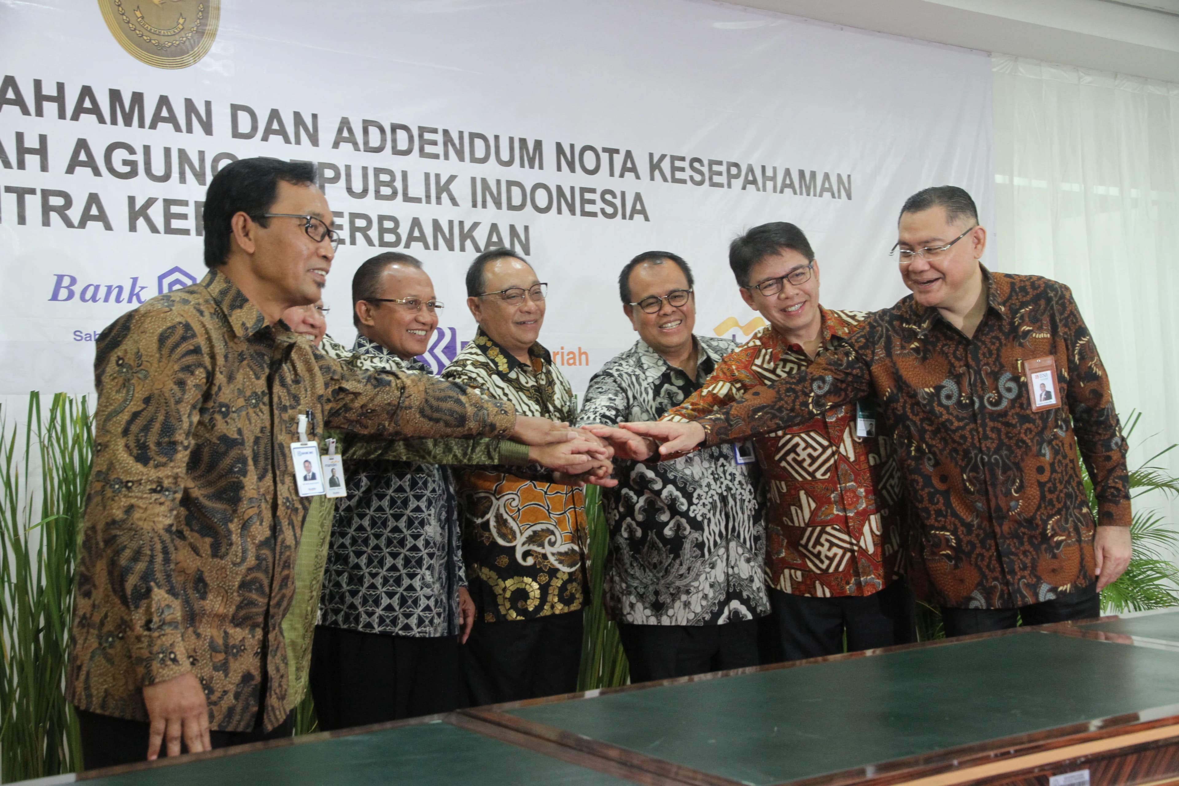 Gambar Berita Mahkamah Agung
