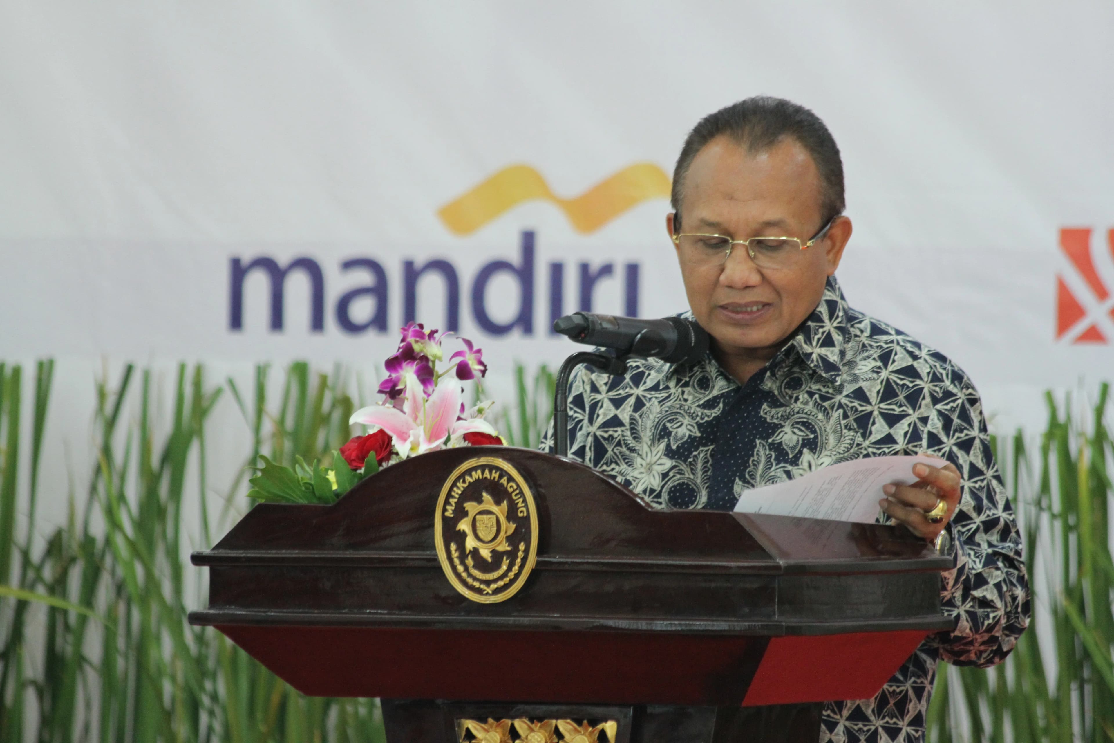 Gambar Berita Mahkamah Agung