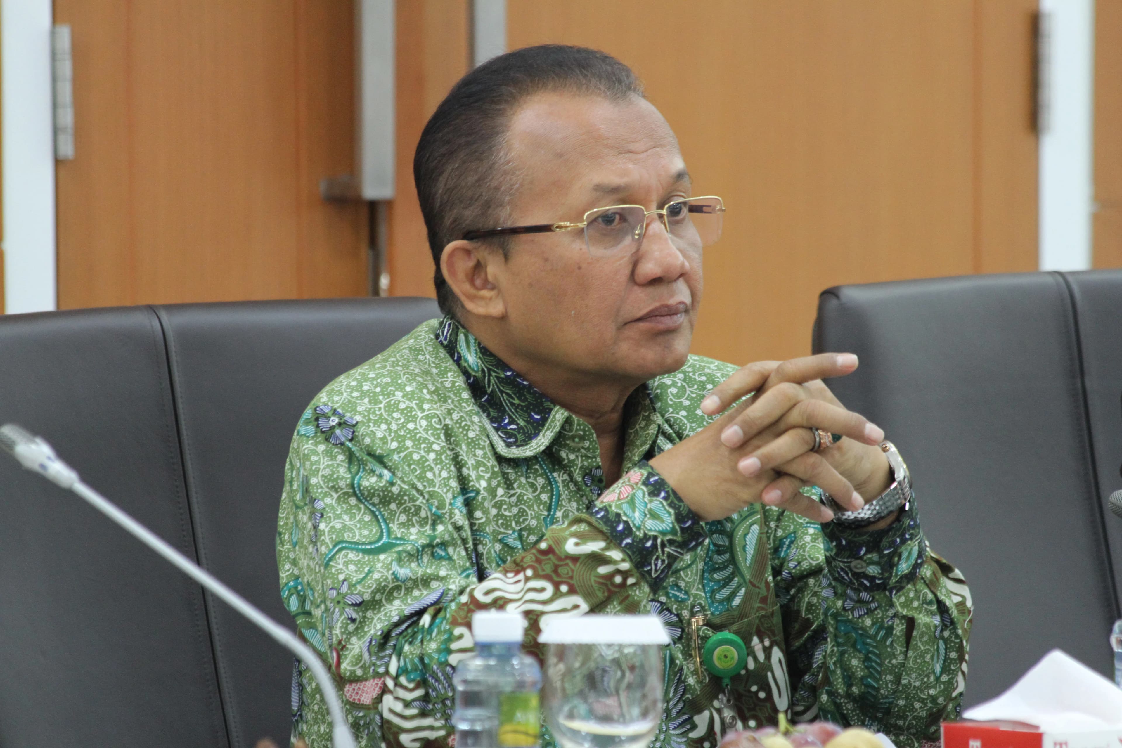 Gambar Berita Mahkamah Agung