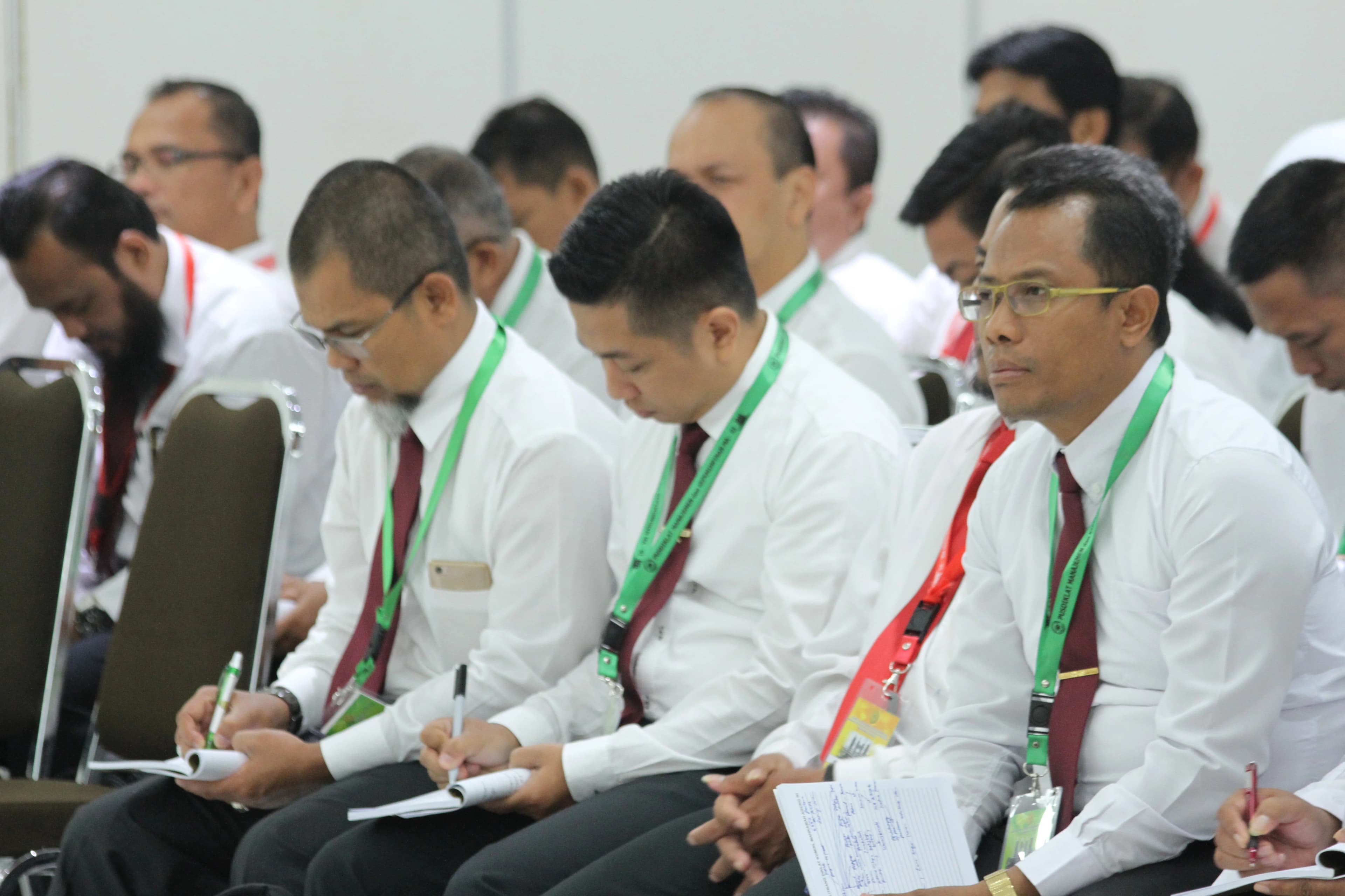 Gambar Berita Mahkamah Agung