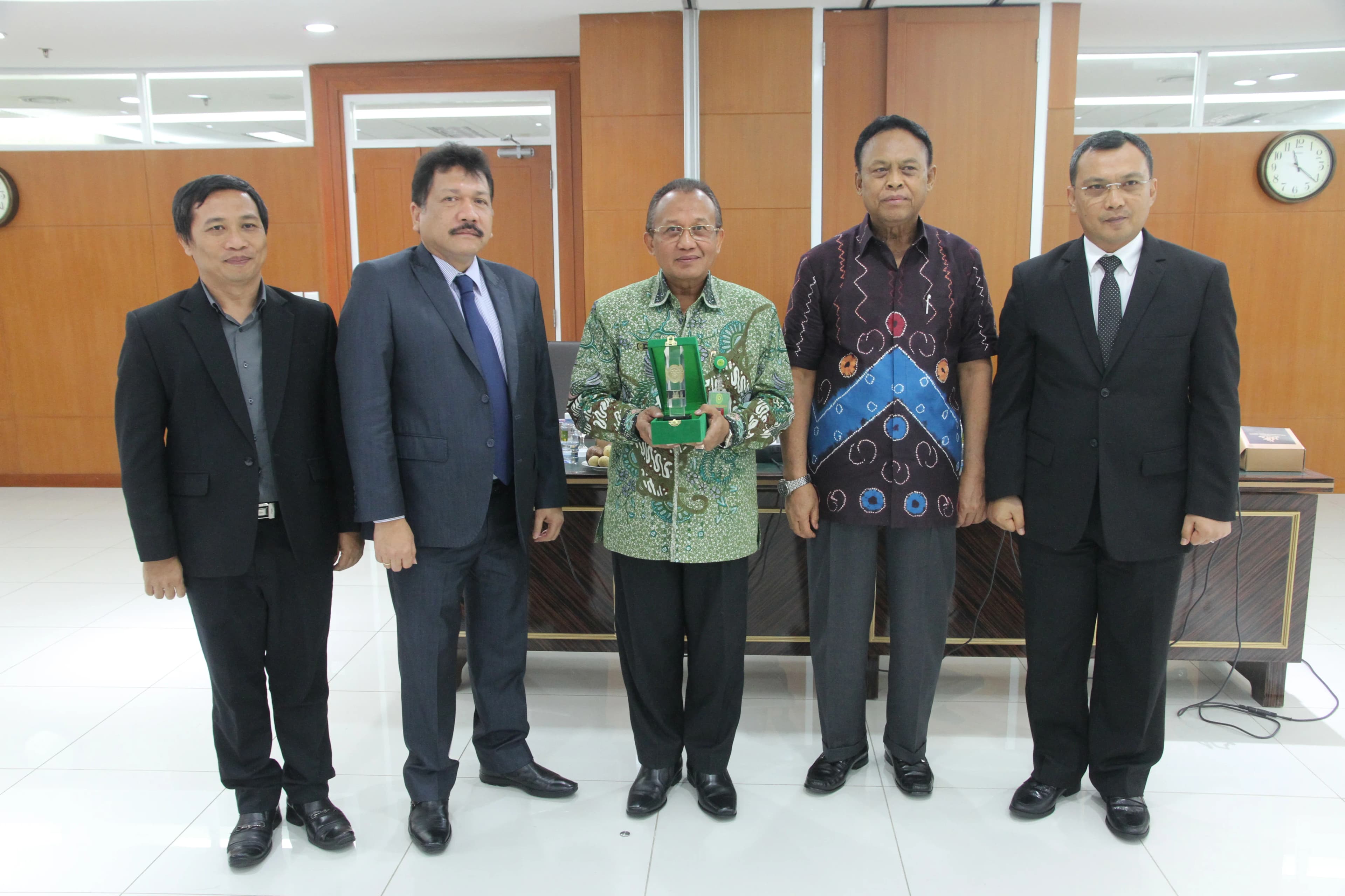 Gambar Berita Mahkamah Agung