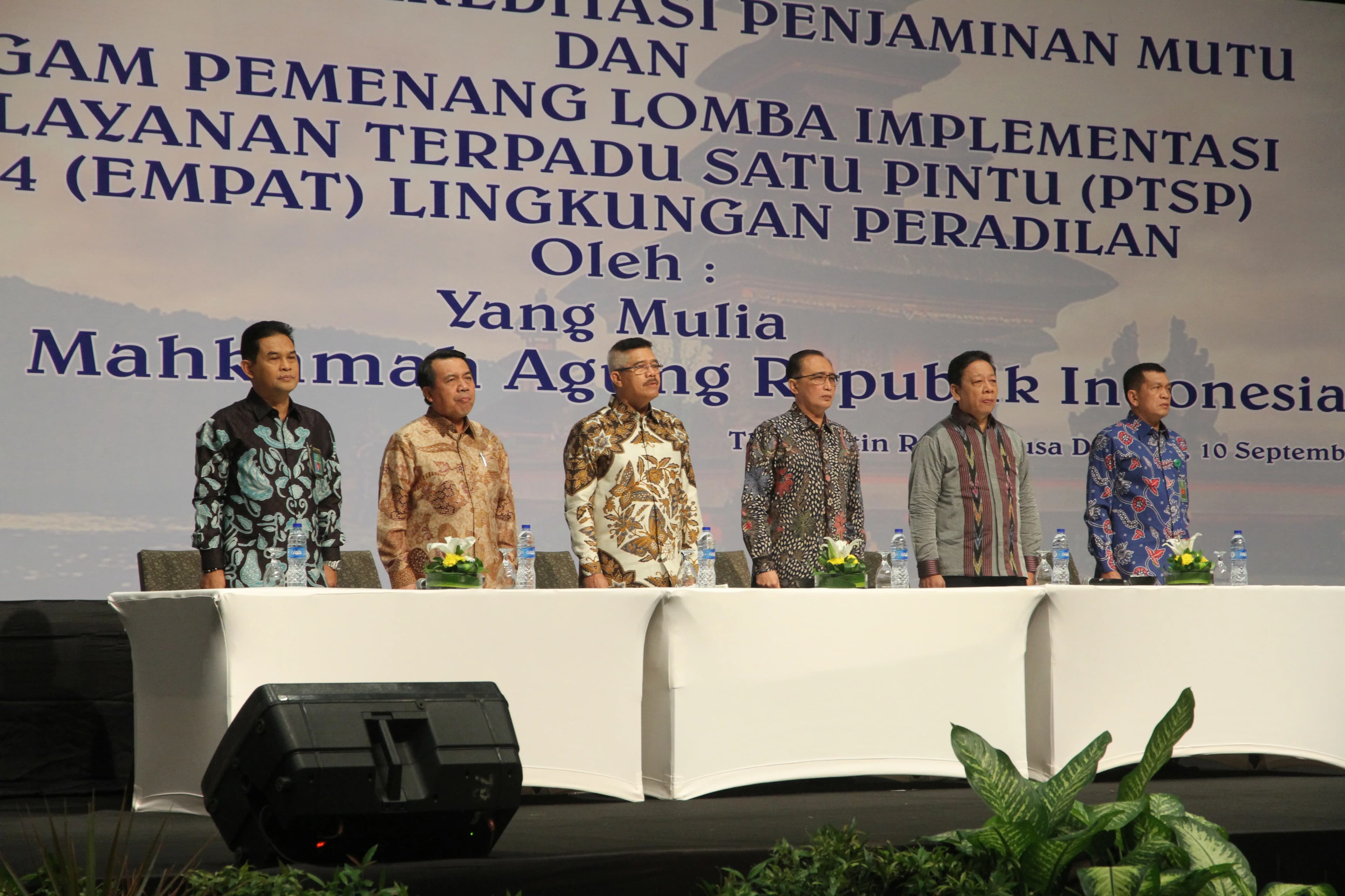 Gambar Berita Mahkamah Agung