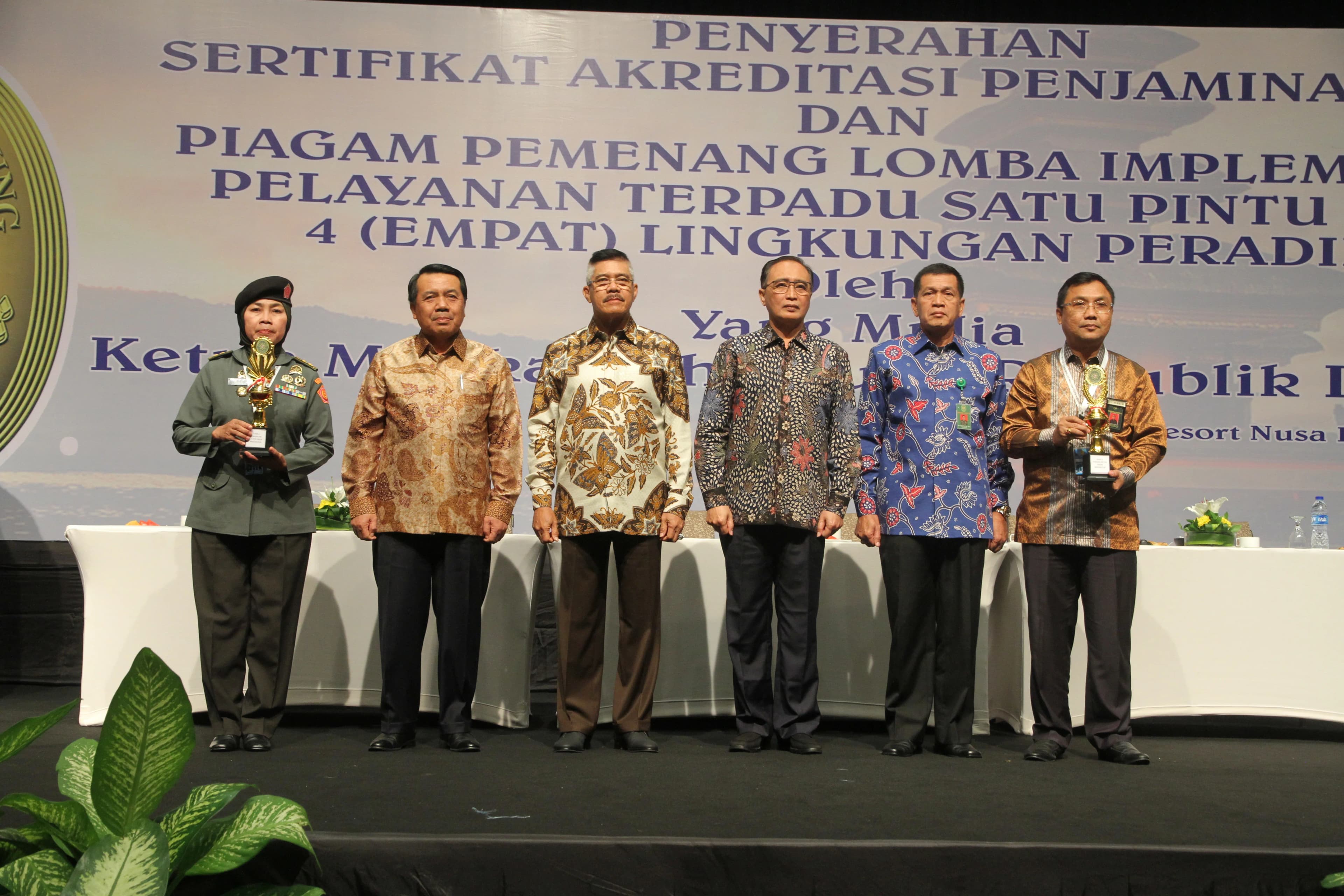Gambar Berita Mahkamah Agung