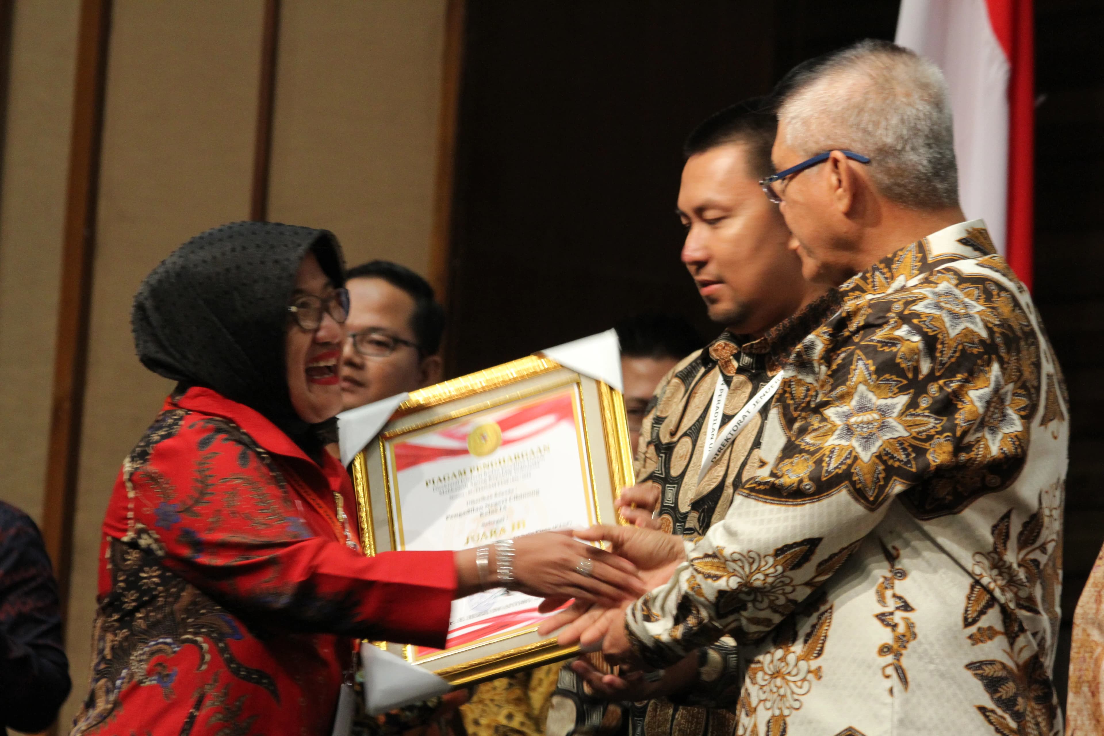 Gambar Berita Mahkamah Agung