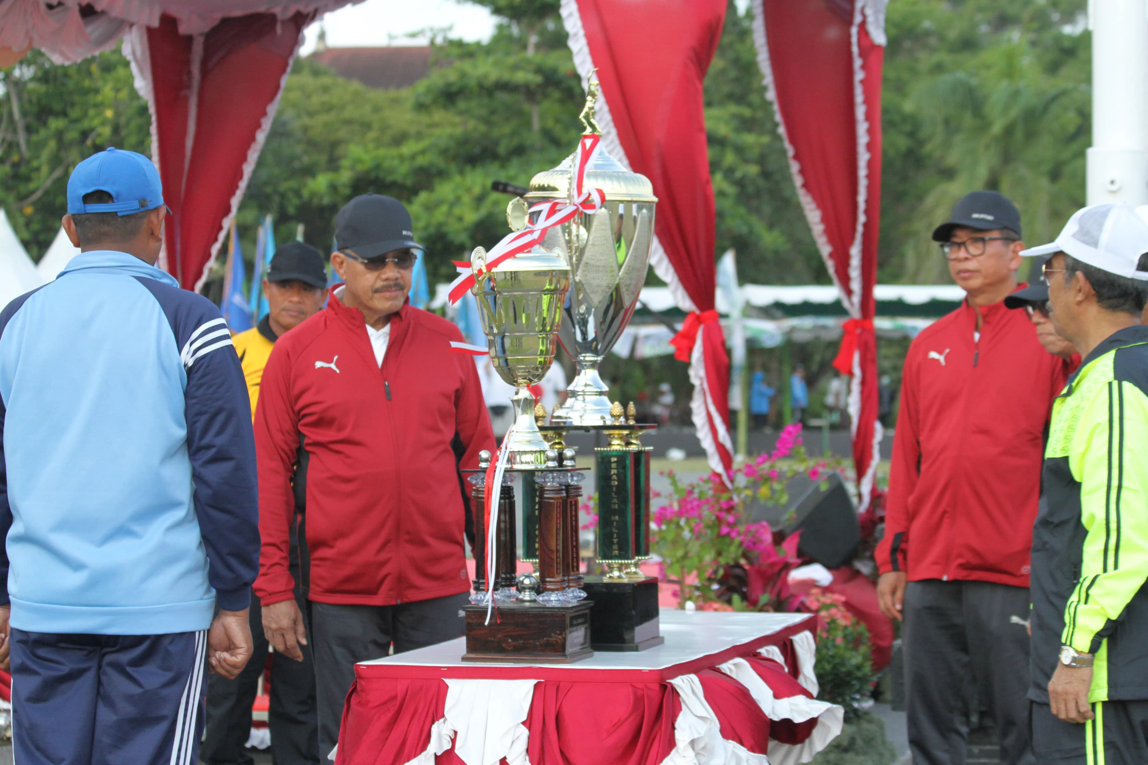 Gambar Berita Mahkamah Agung