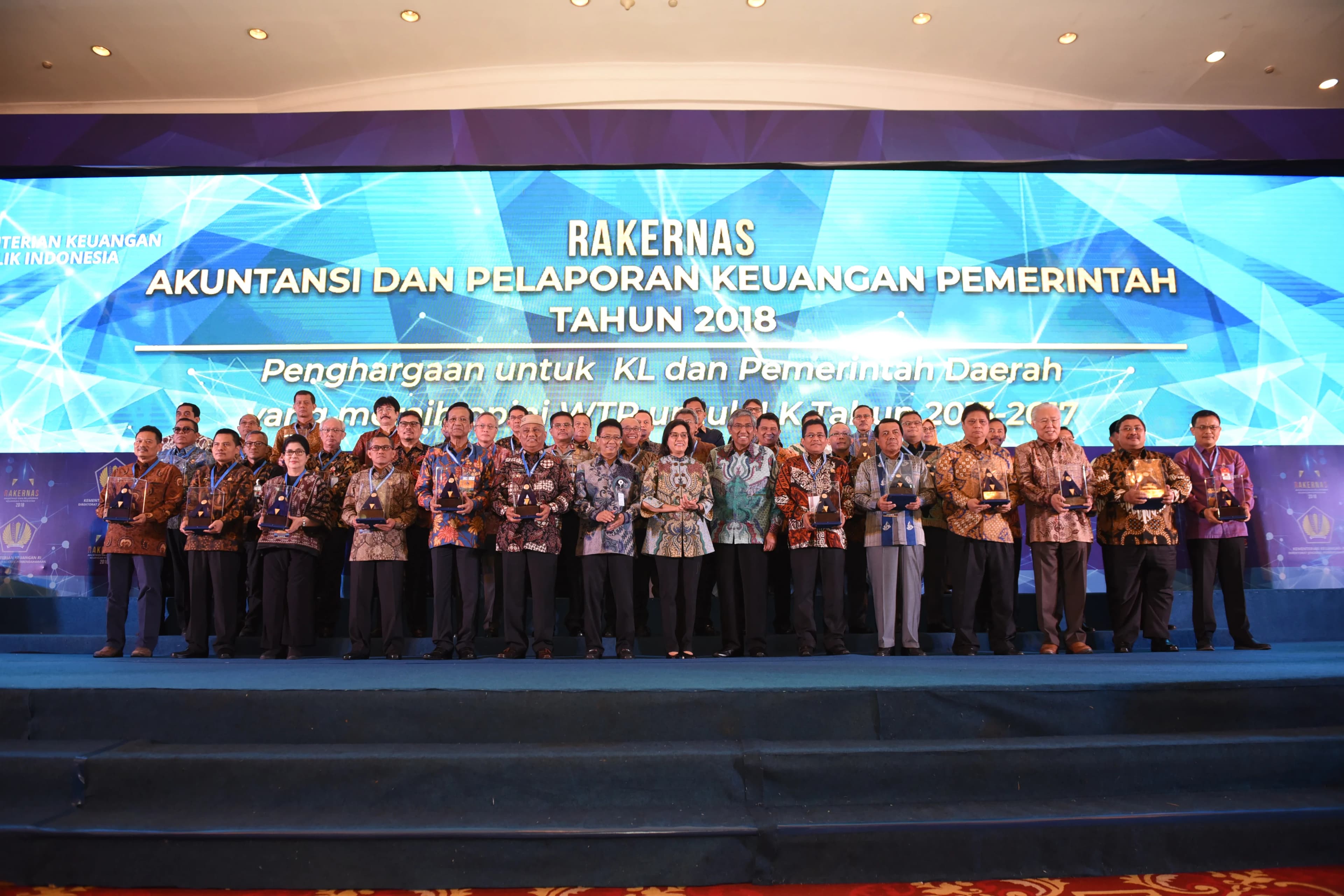 Gambar Berita Mahkamah Agung