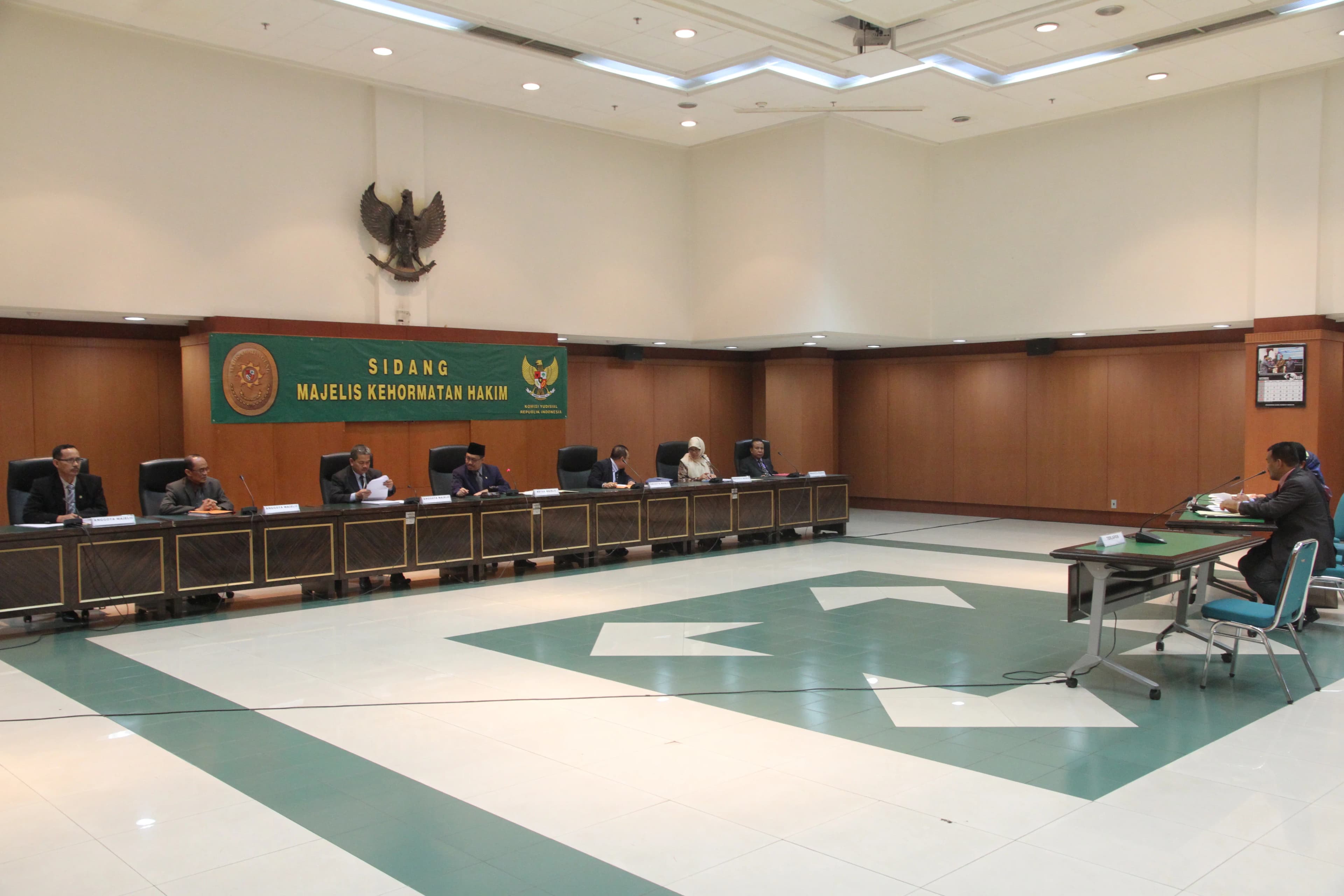 Gambar Berita Mahkamah Agung