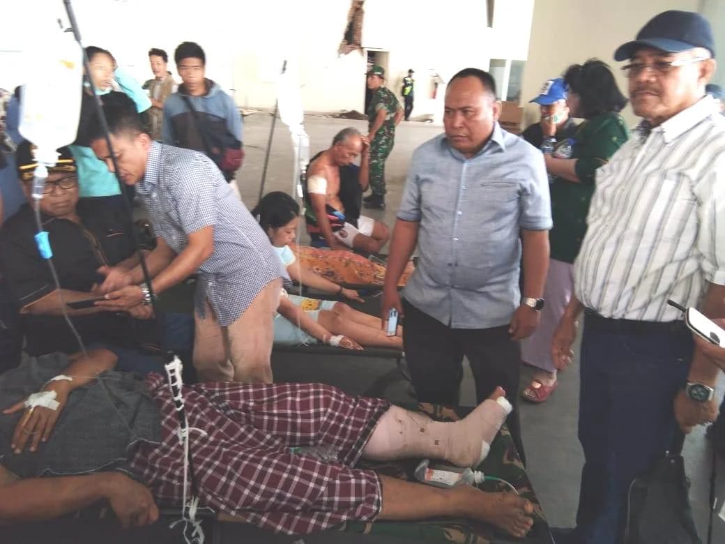 Gambar Berita Mahkamah Agung