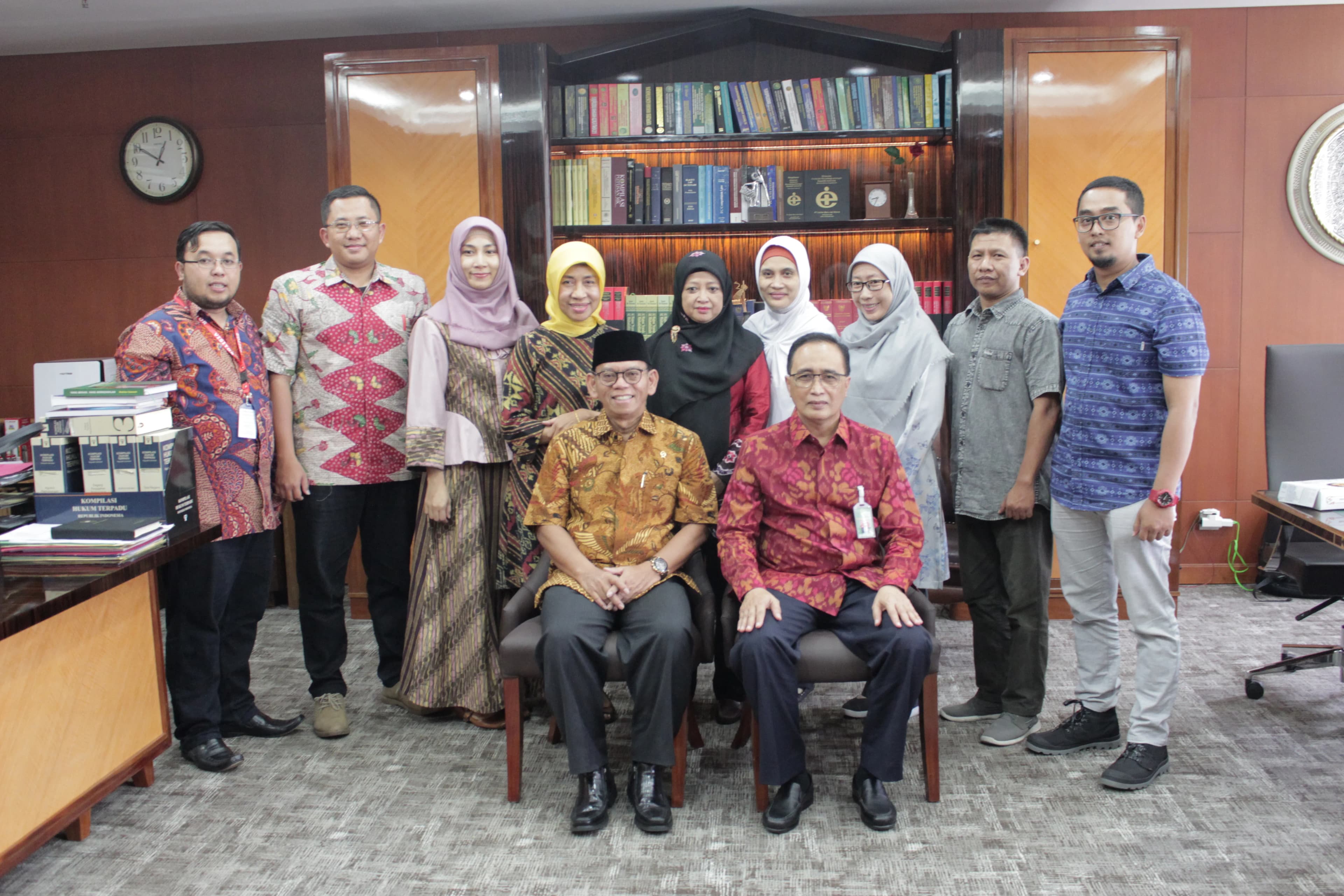 Gambar Berita Mahkamah Agung