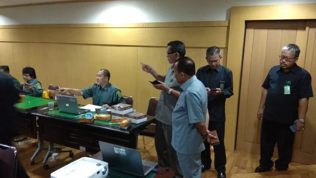 Gambar Berita Mahkamah Agung