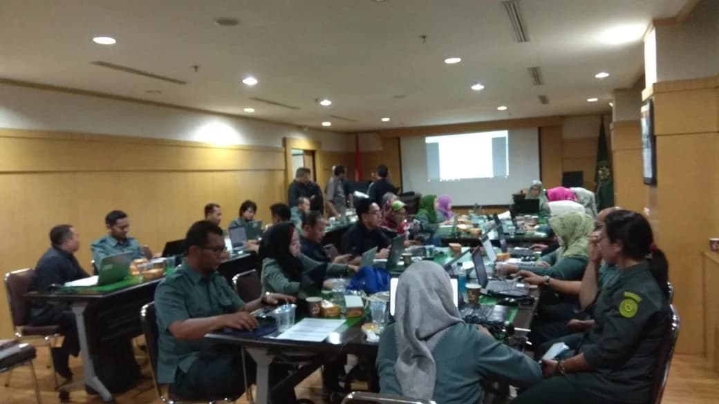 Gambar Berita Mahkamah Agung