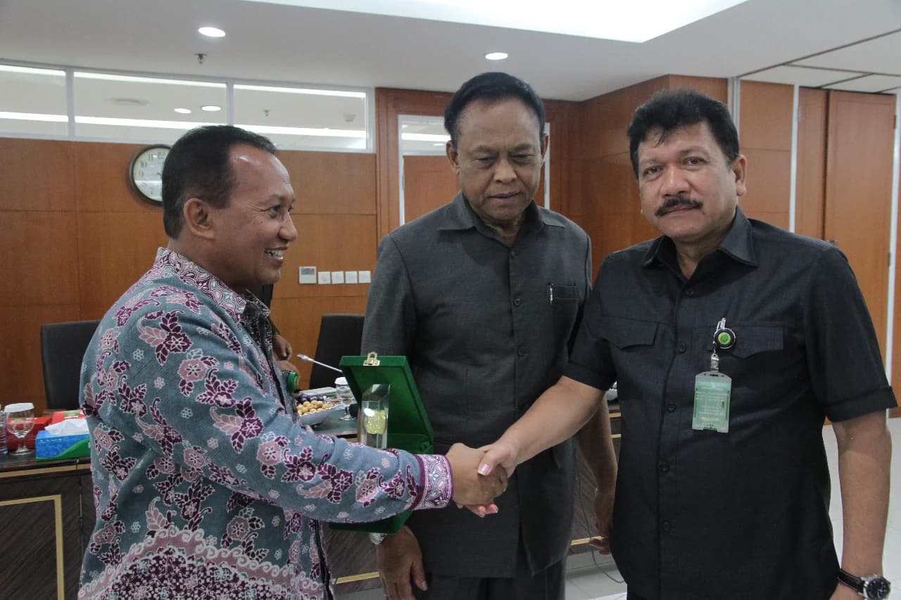 Gambar Berita Mahkamah Agung