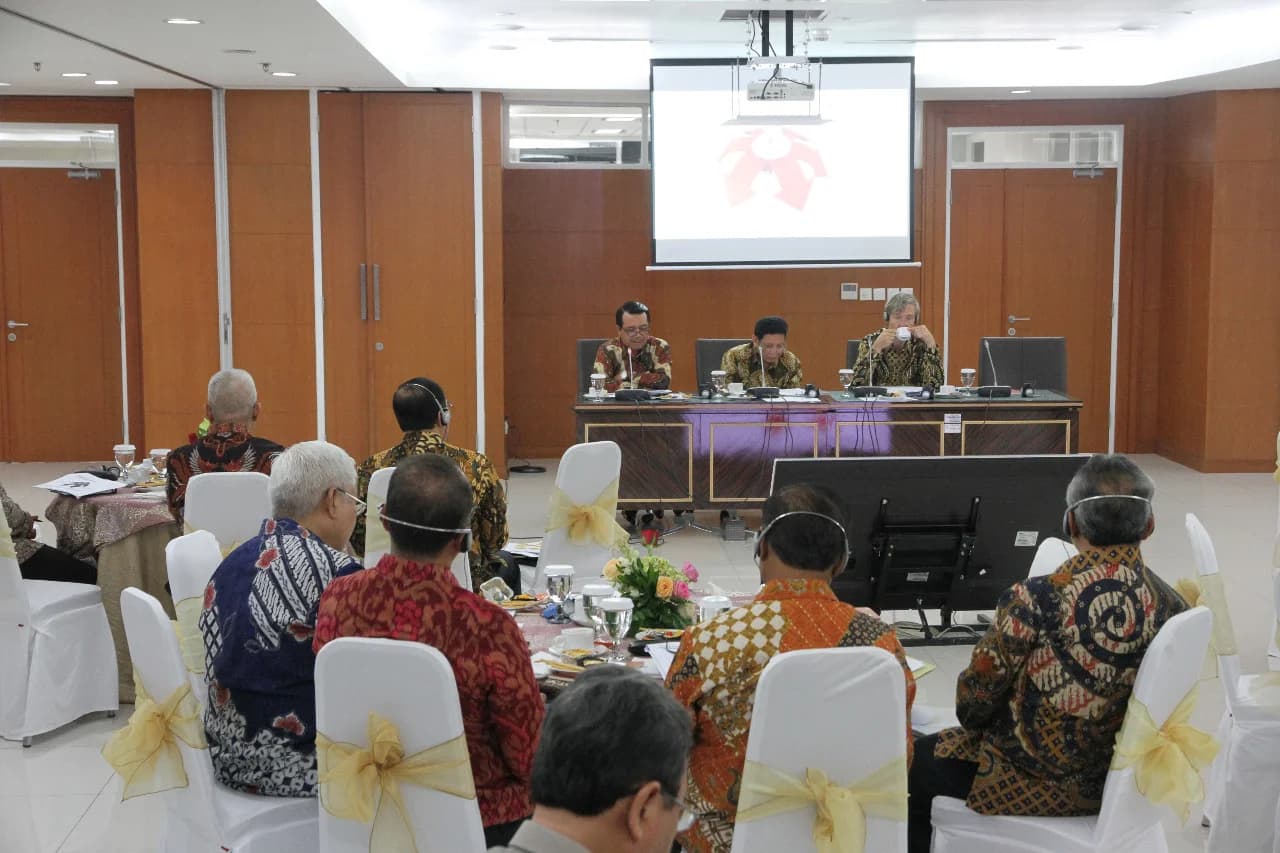 Gambar Berita Mahkamah Agung
