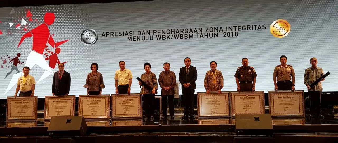 Gambar Berita Mahkamah Agung