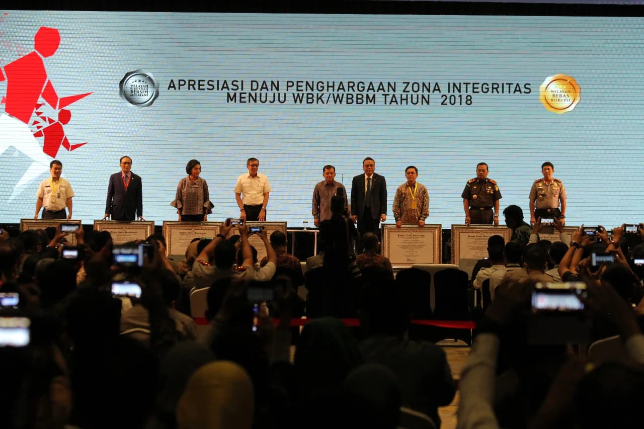 Gambar Berita Mahkamah Agung