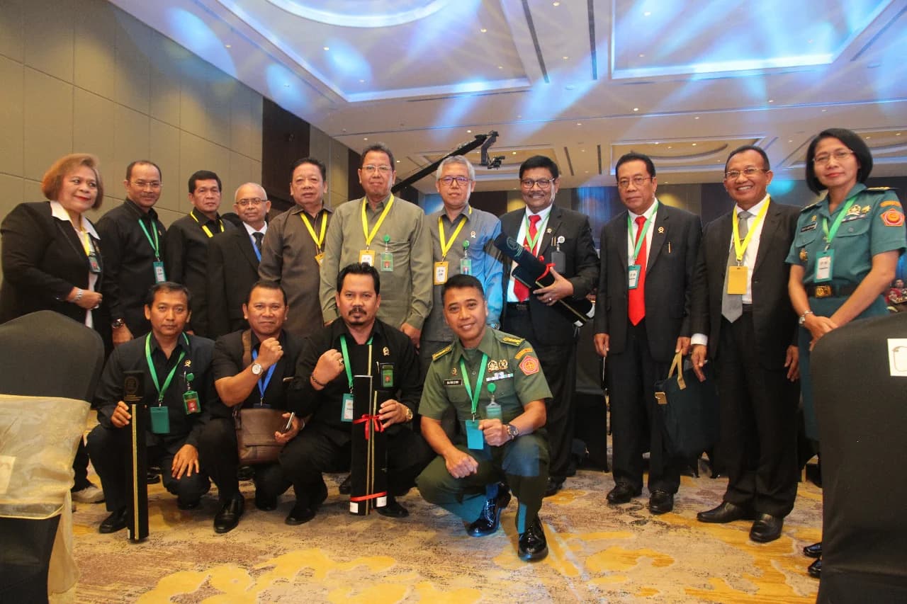 Gambar Berita Mahkamah Agung