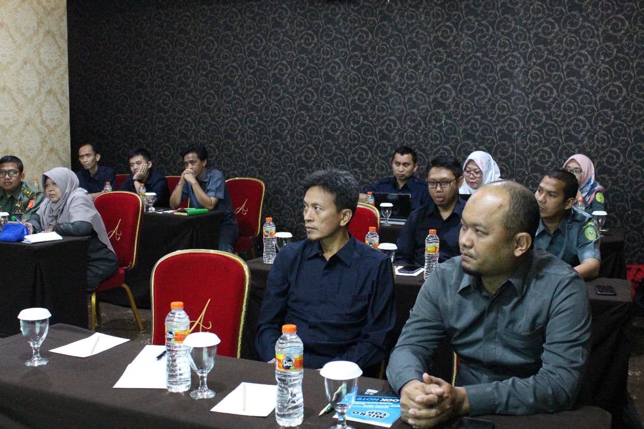 Gambar Berita Mahkamah Agung