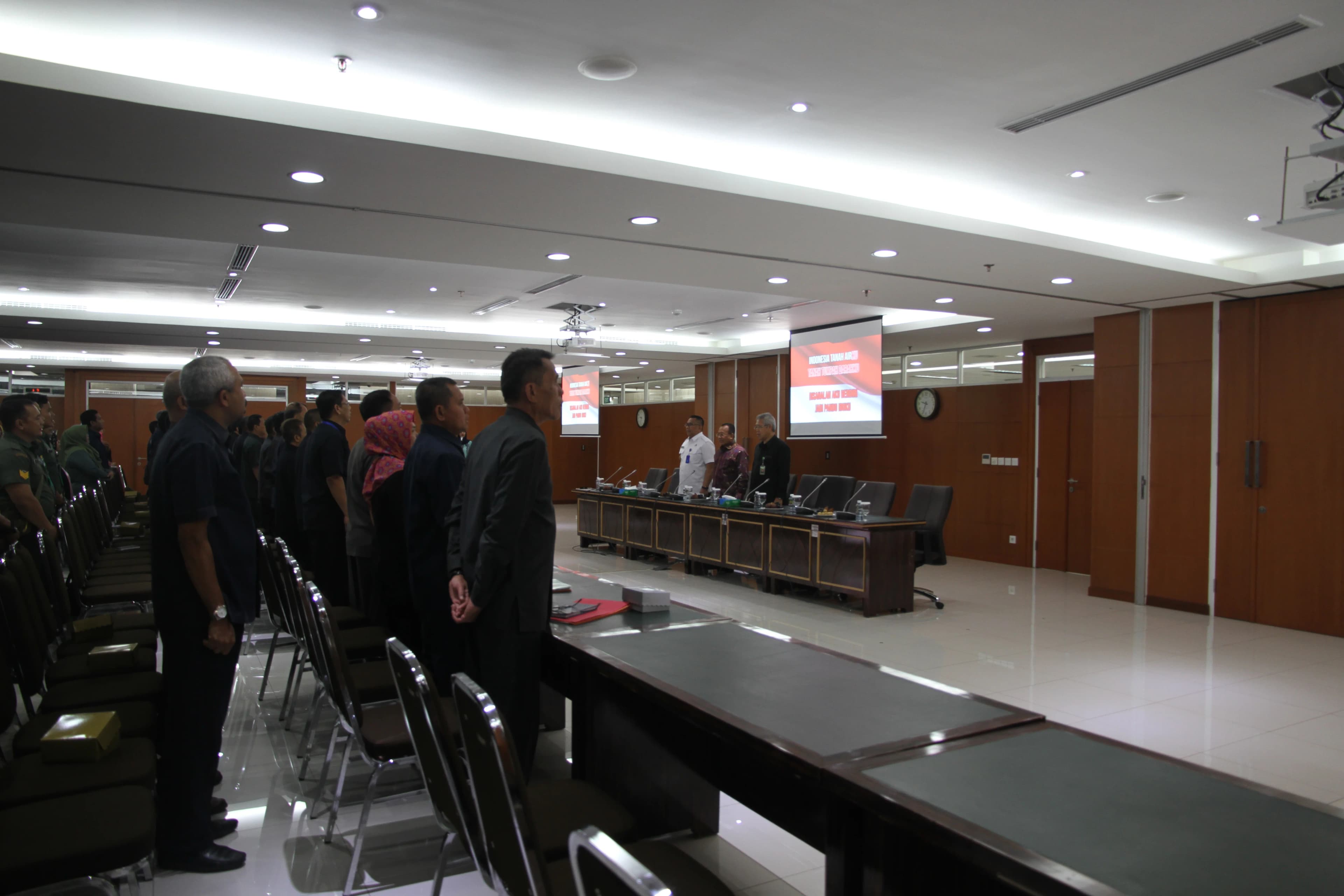 Gambar Berita Mahkamah Agung