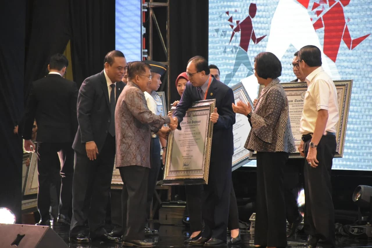 Gambar Berita Mahkamah Agung