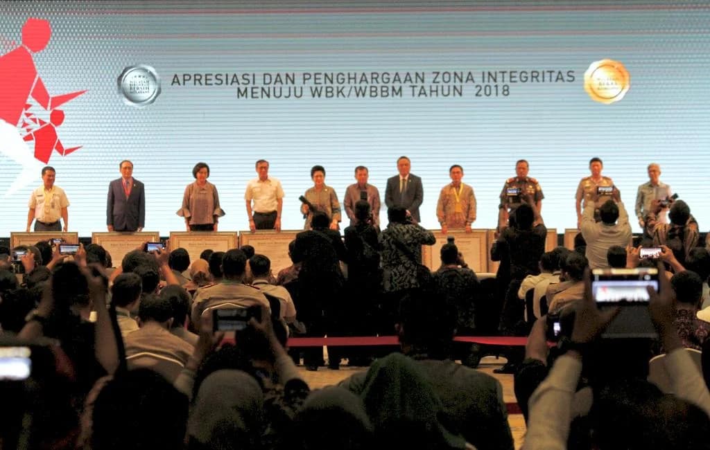 Gambar Berita Mahkamah Agung