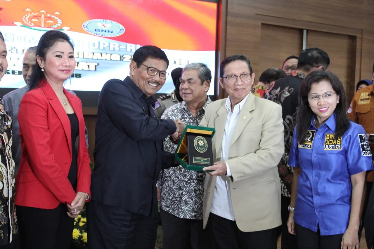 Gambar Berita Mahkamah Agung